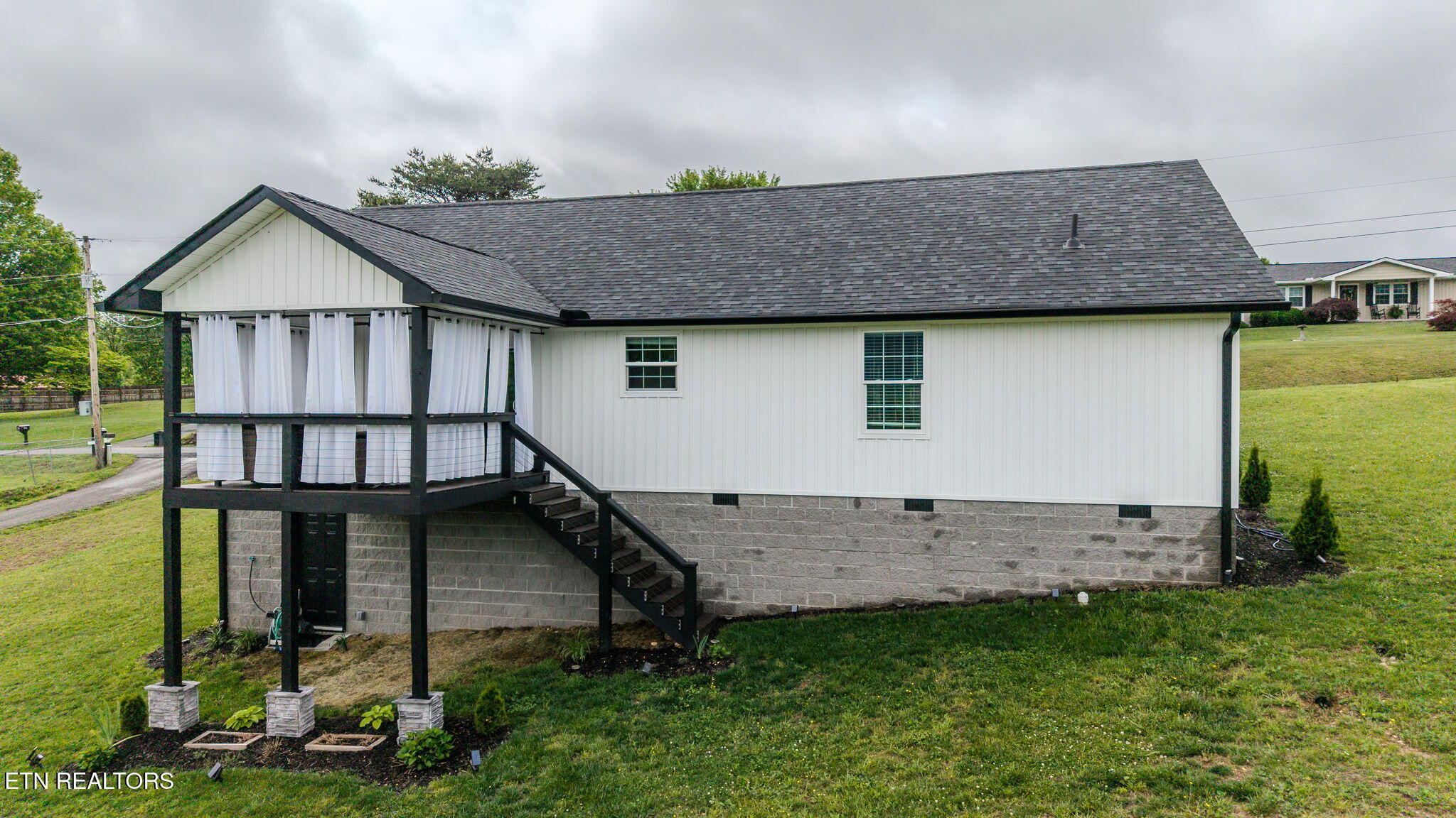 214 Morton Road Lafollette TN 37766