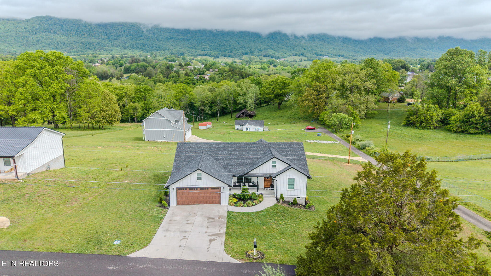 214 Morton Road Lafollette TN 37766