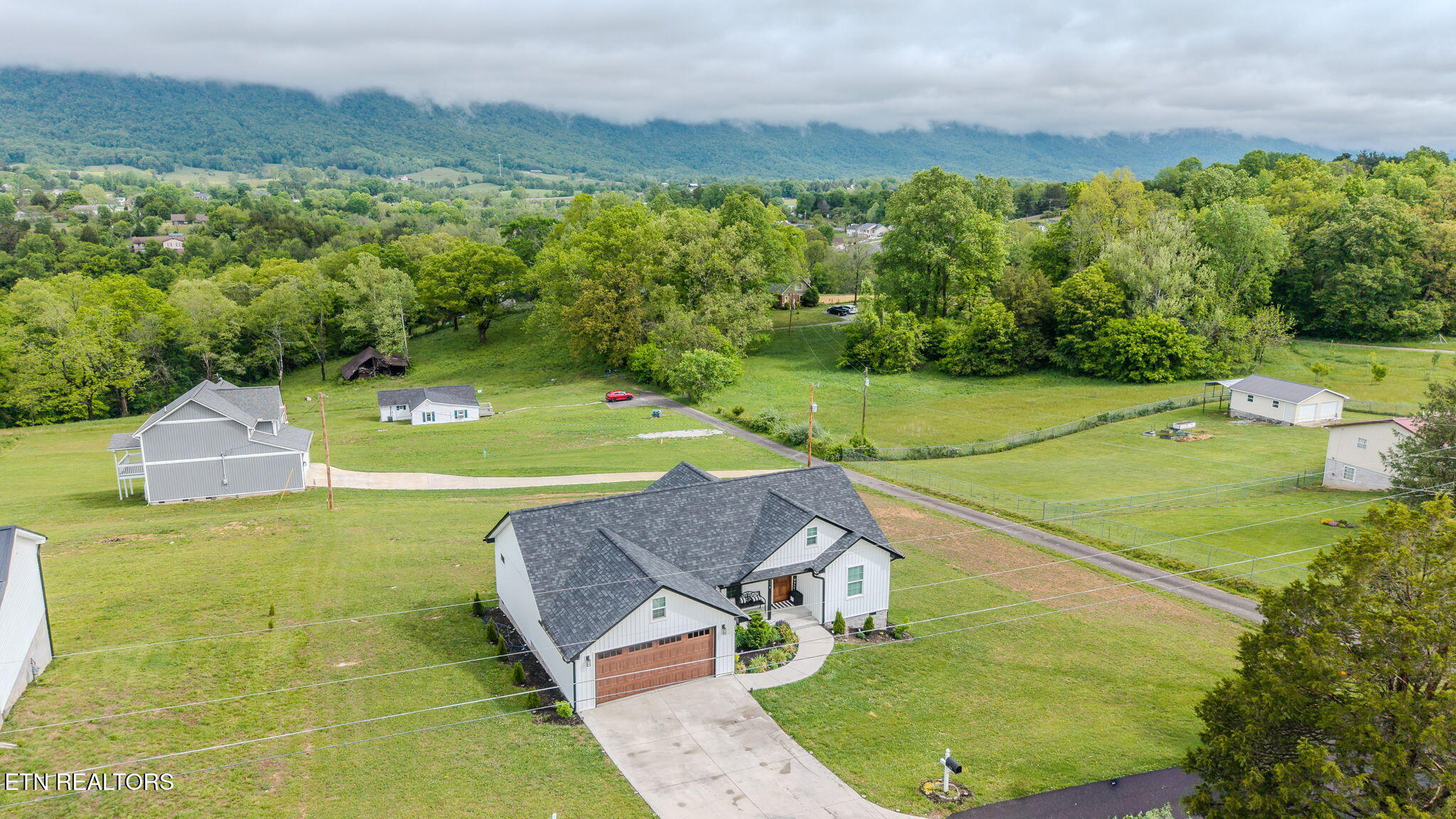 214 Morton Road Lafollette TN 37766