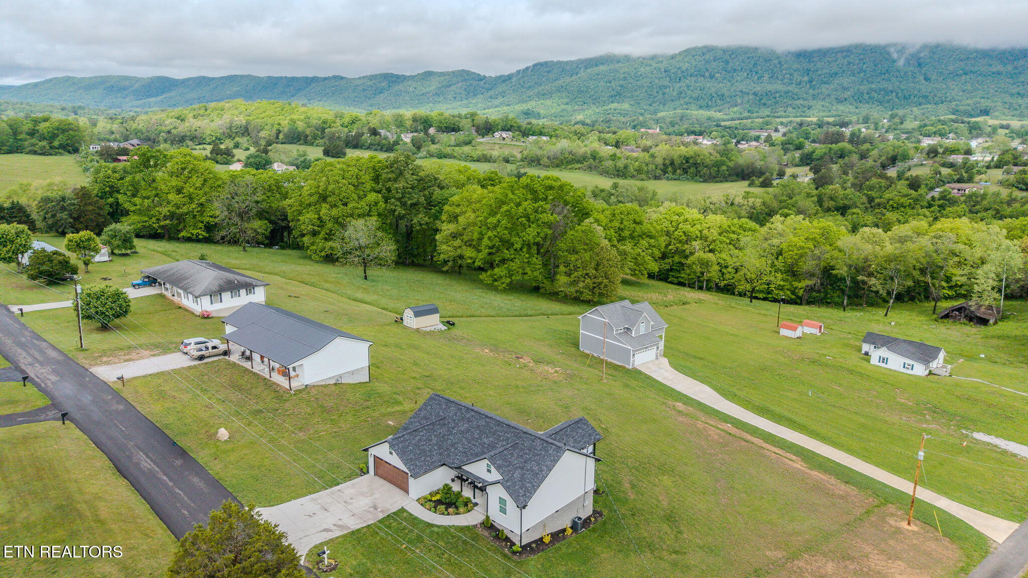 214 Morton Road Lafollette TN 37766