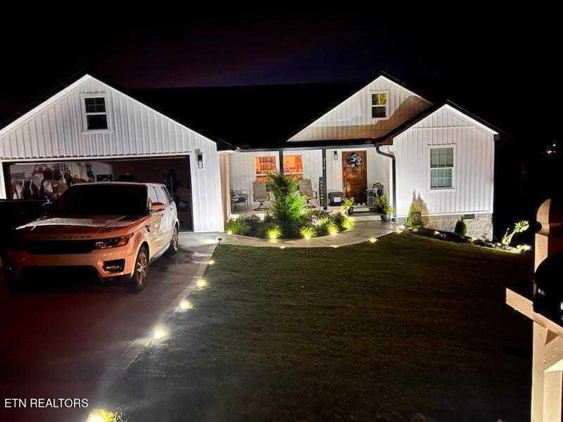 214 Morton Road Lafollette TN 37766