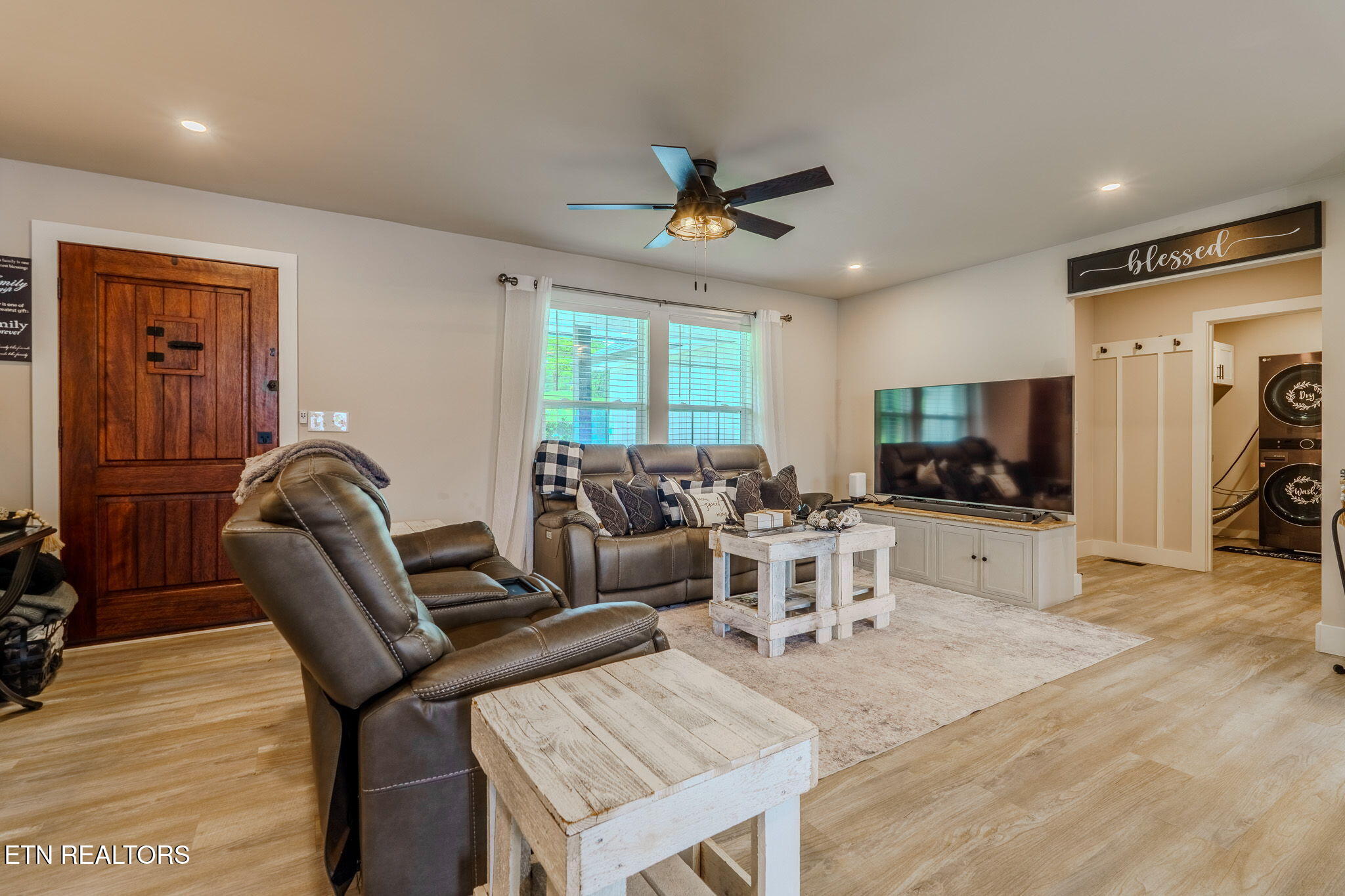 214 Morton Road Lafollette TN 37766
