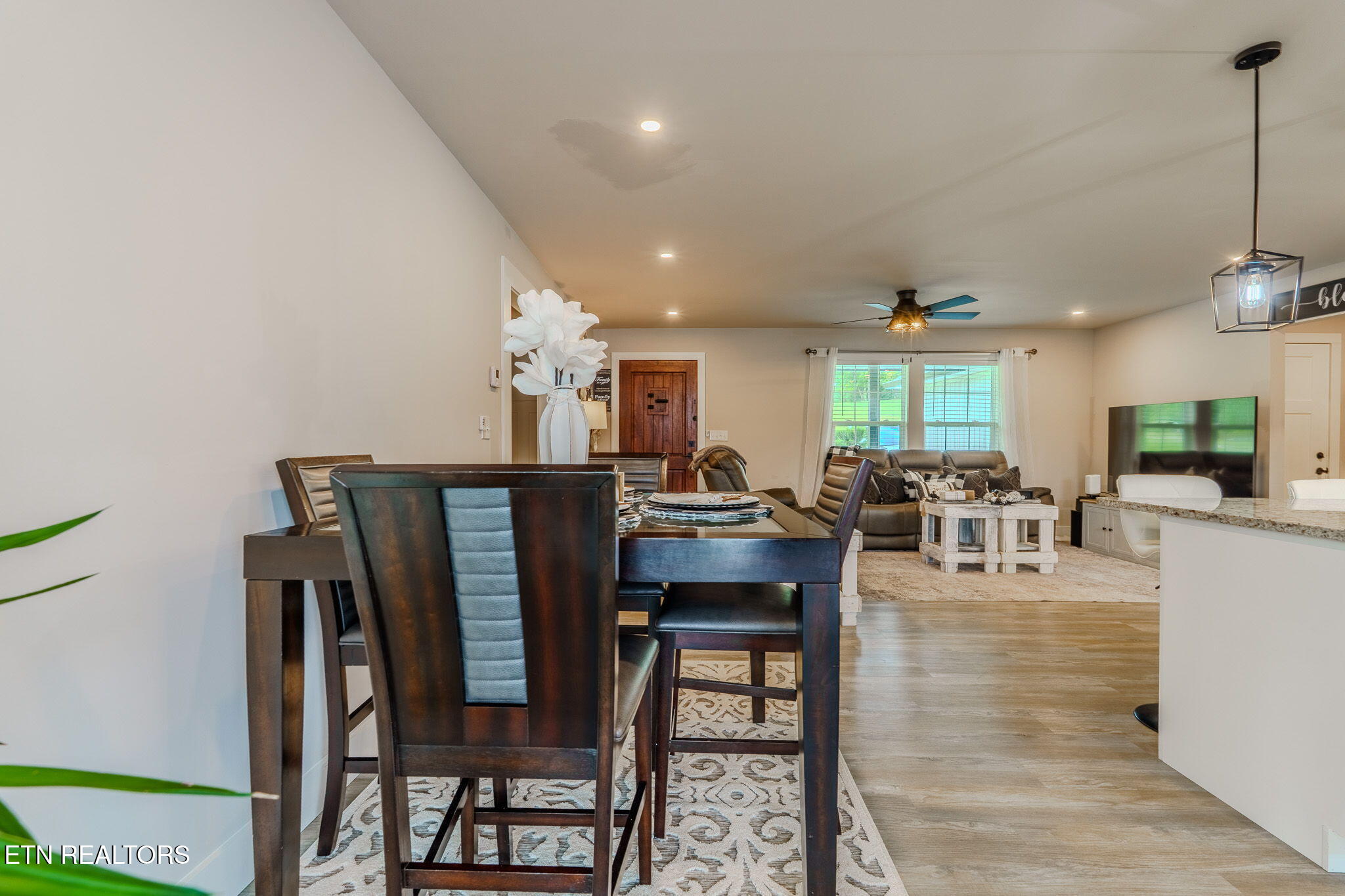 214 Morton Road Lafollette TN 37766