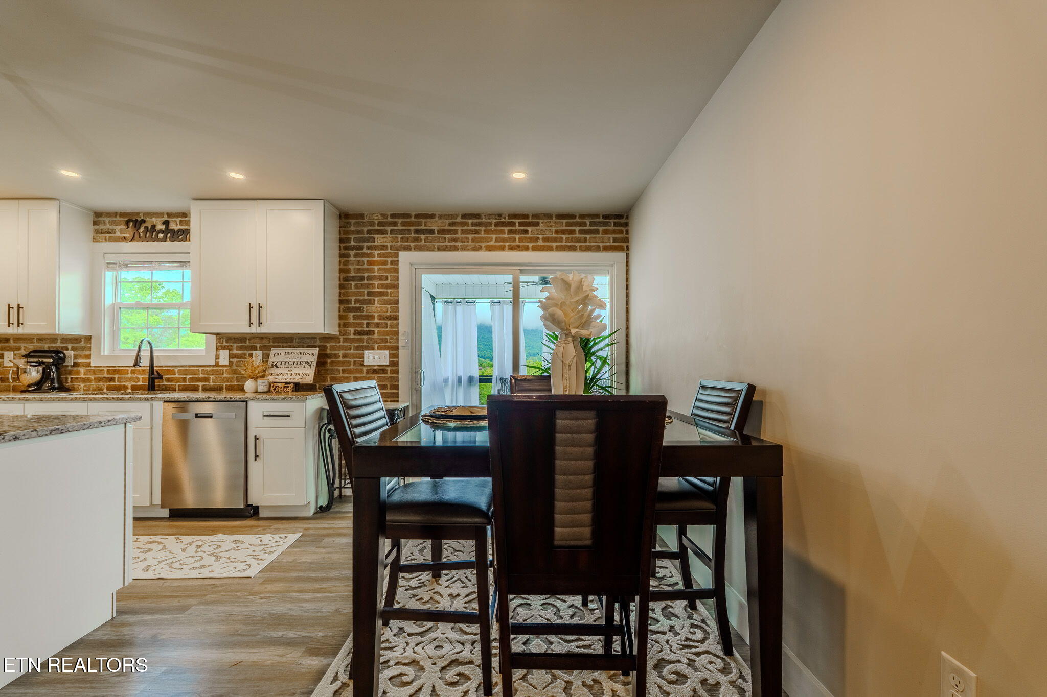214 Morton Road Lafollette TN 37766