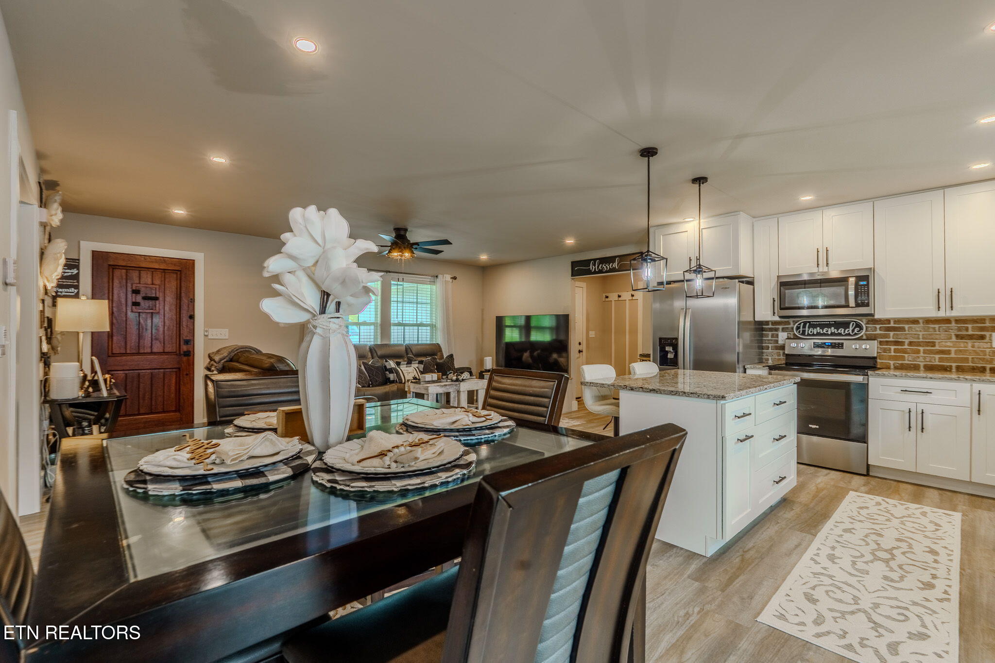 214 Morton Road Lafollette TN 37766