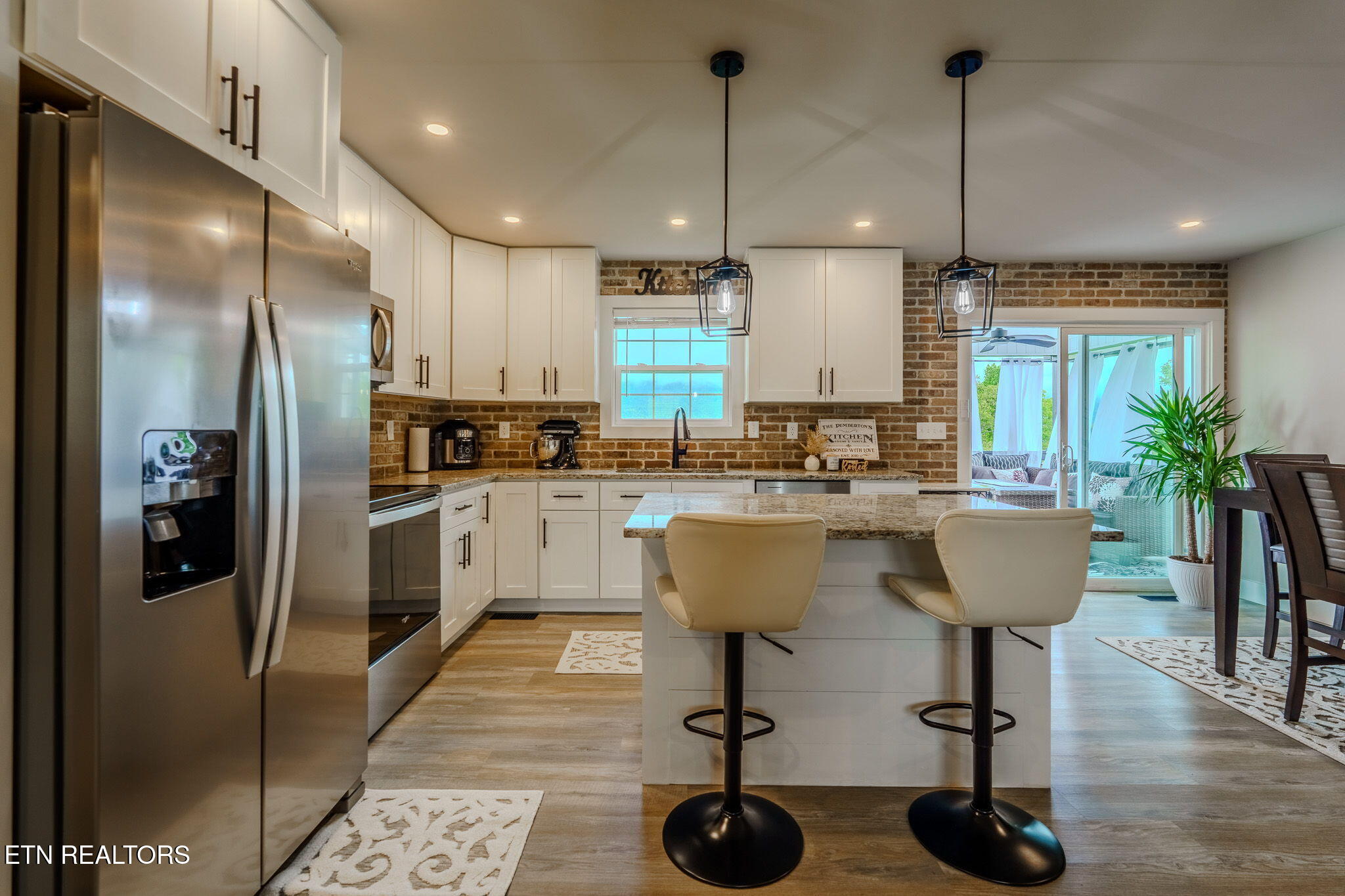 214 Morton Road Lafollette TN 37766