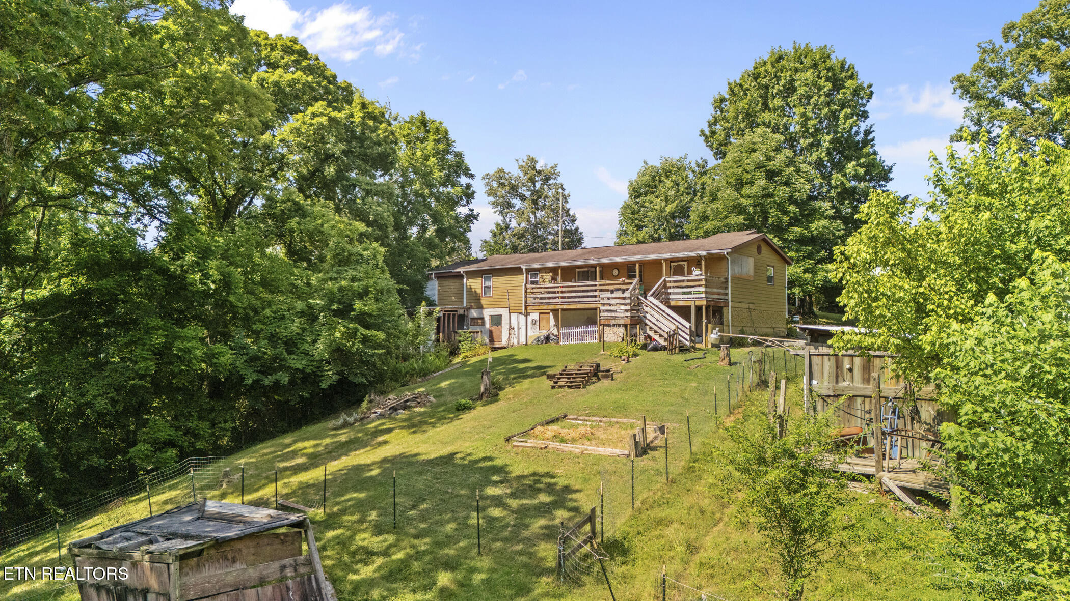 4880 Shell Lane Knoxville TN 37918