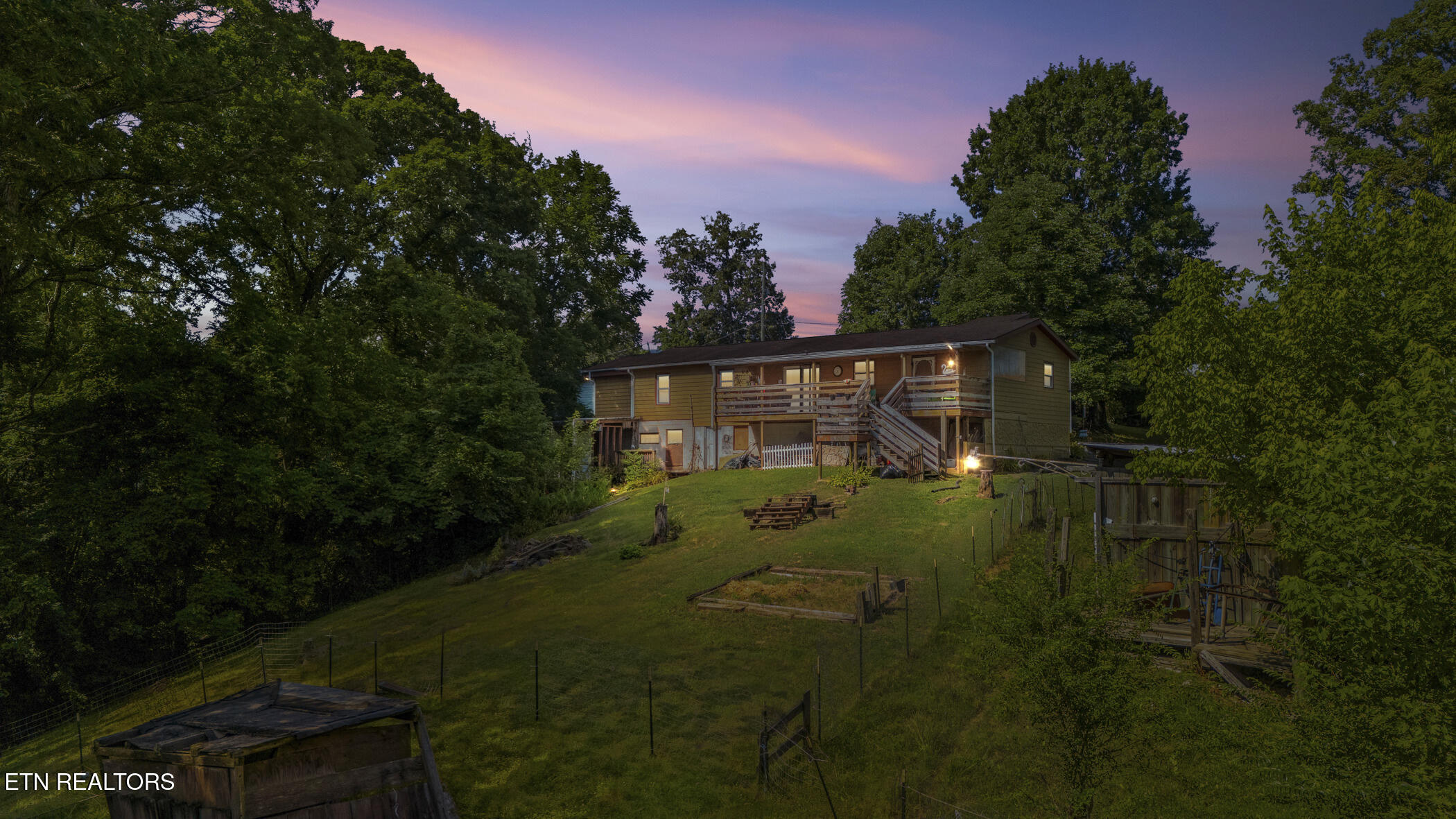 4880 Shell Lane Knoxville TN 37918