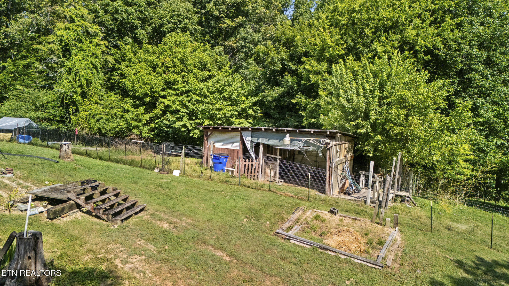 4880 Shell Lane Knoxville TN 37918