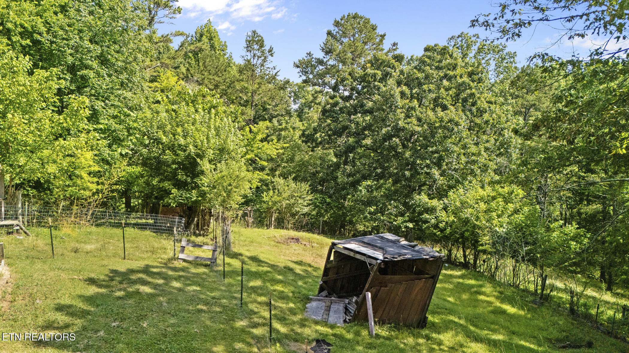 4880 Shell Lane Knoxville TN 37918