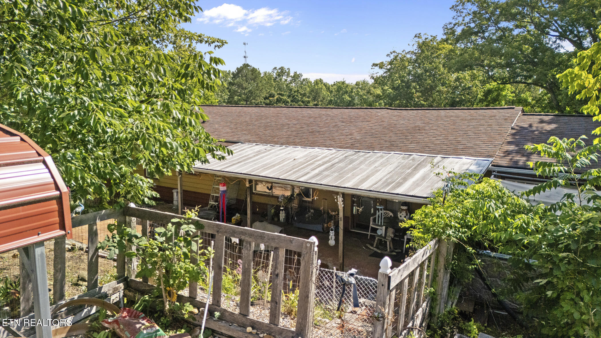 4880 Shell Lane Knoxville TN 37918