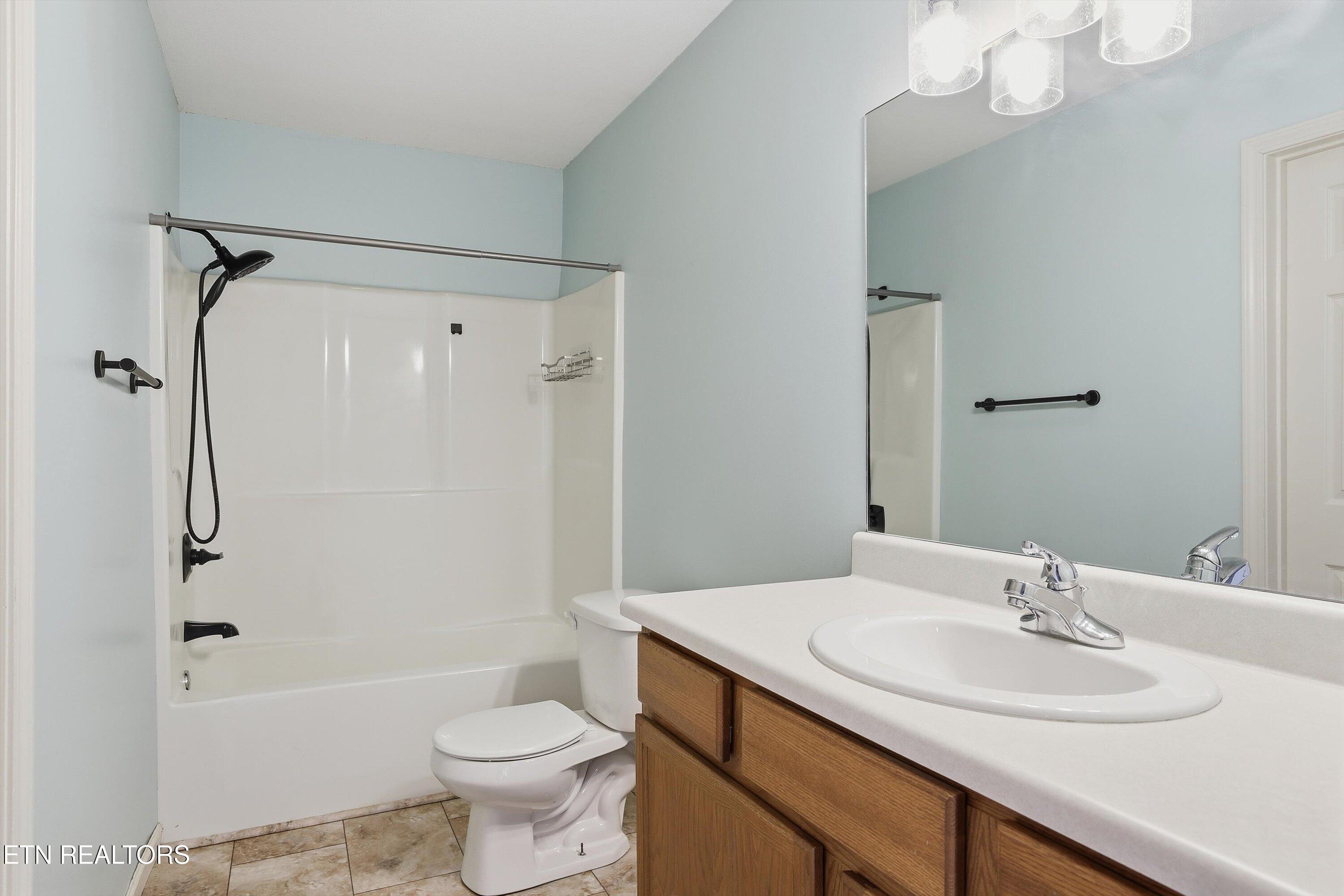 1414 Wales Avenue Maryville TN 37804