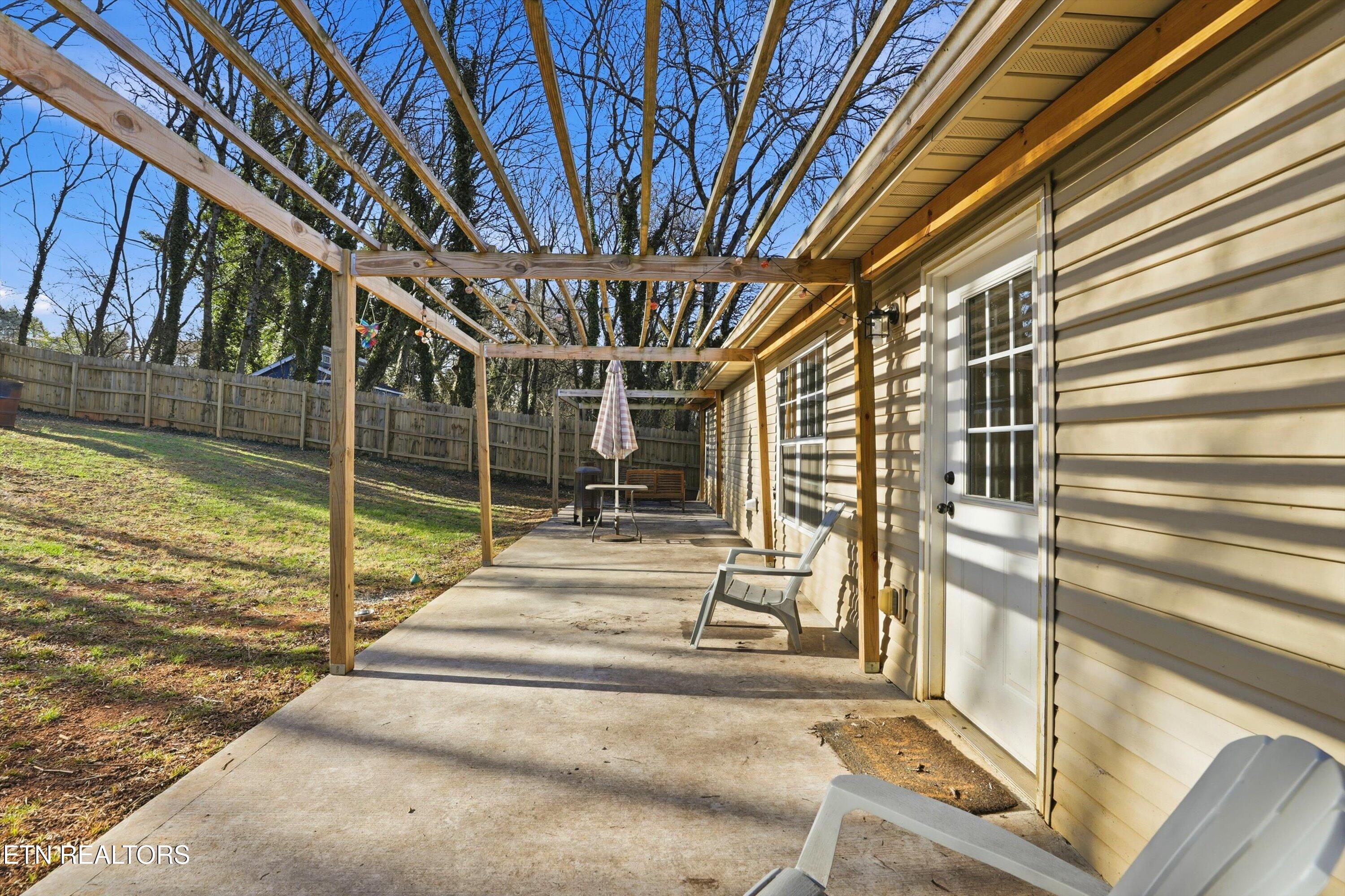 1414 Wales Avenue Maryville TN 37804