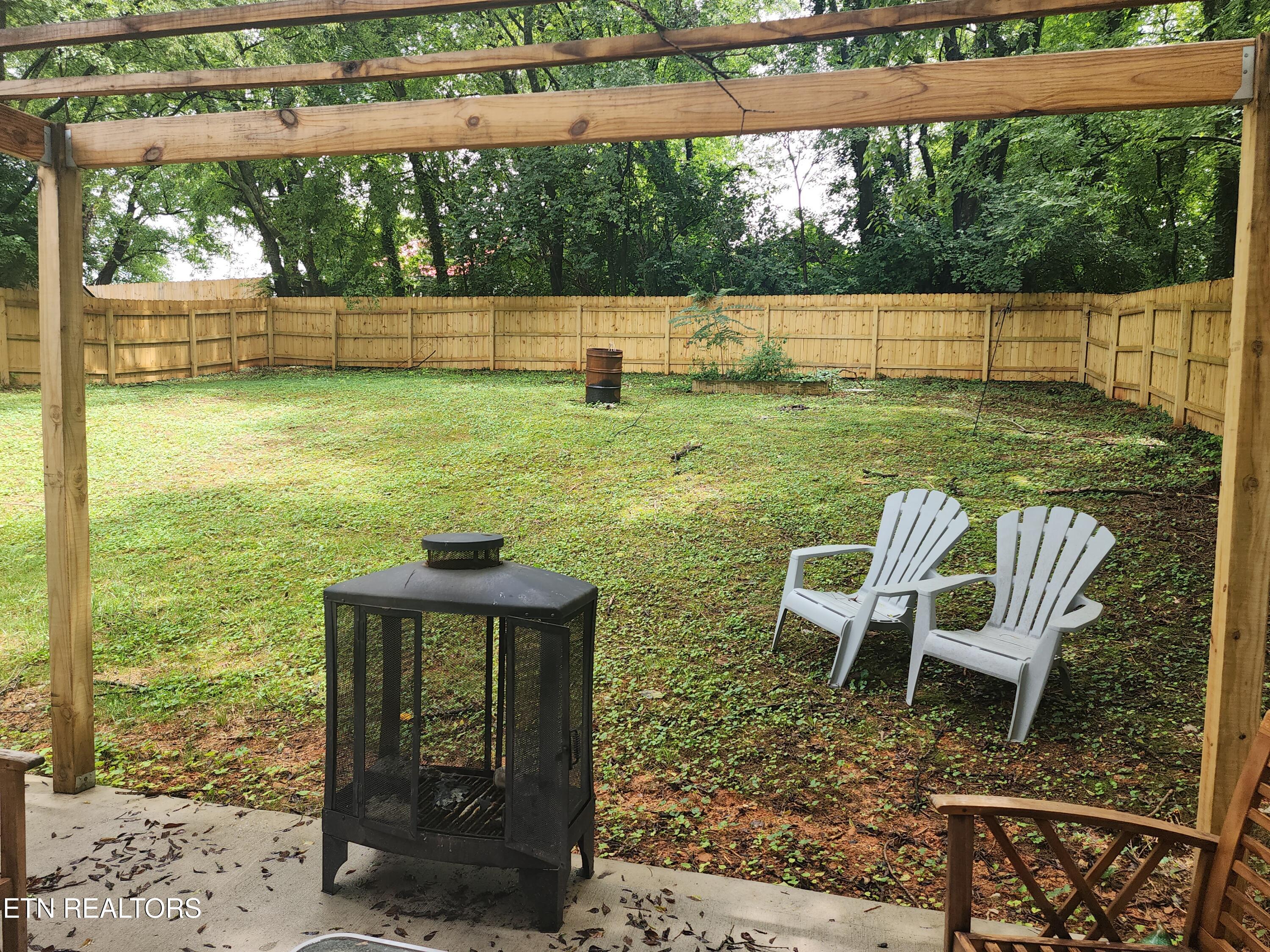 1414 Wales Avenue Maryville TN 37804