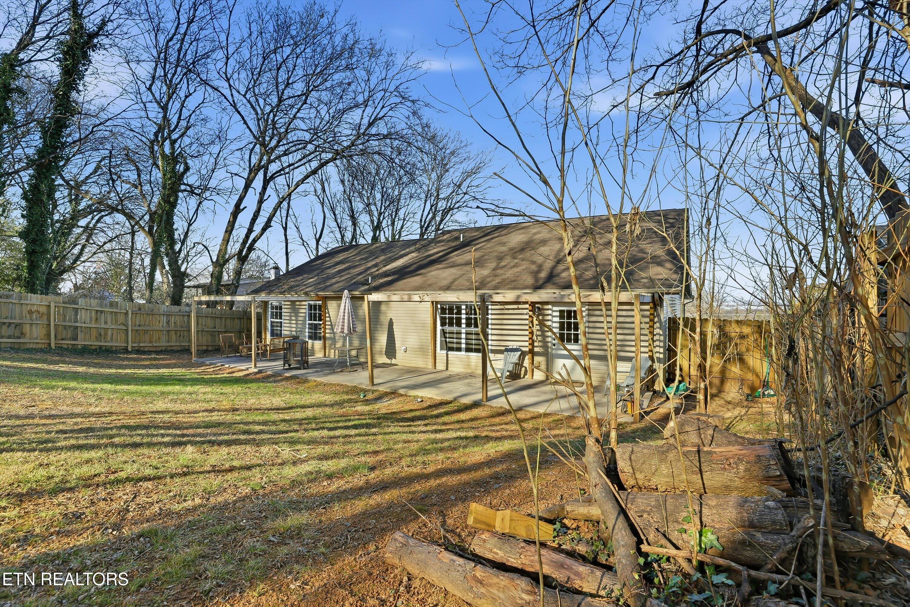 1414 Wales Avenue Maryville TN 37804