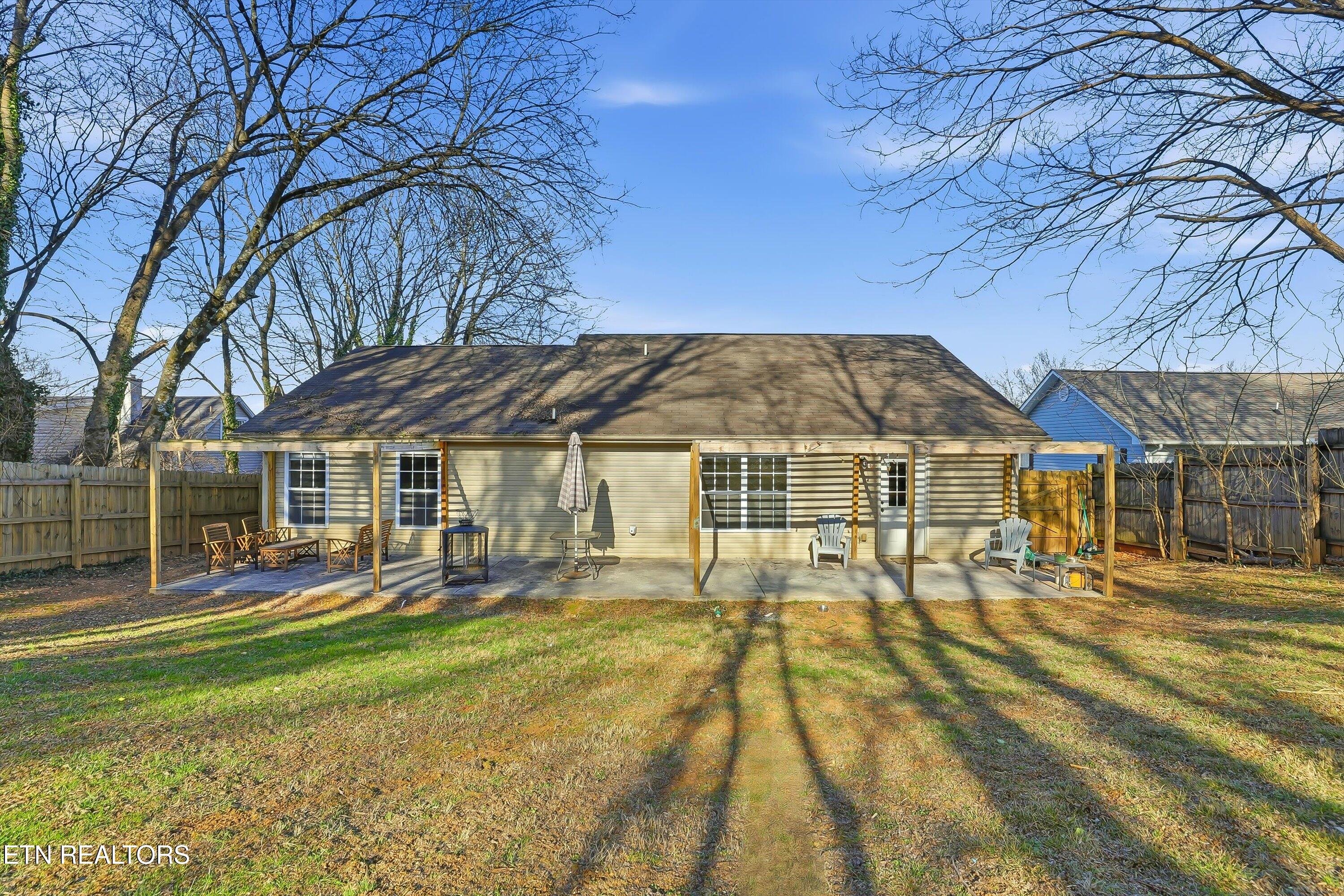 1414 Wales Avenue Maryville TN 37804