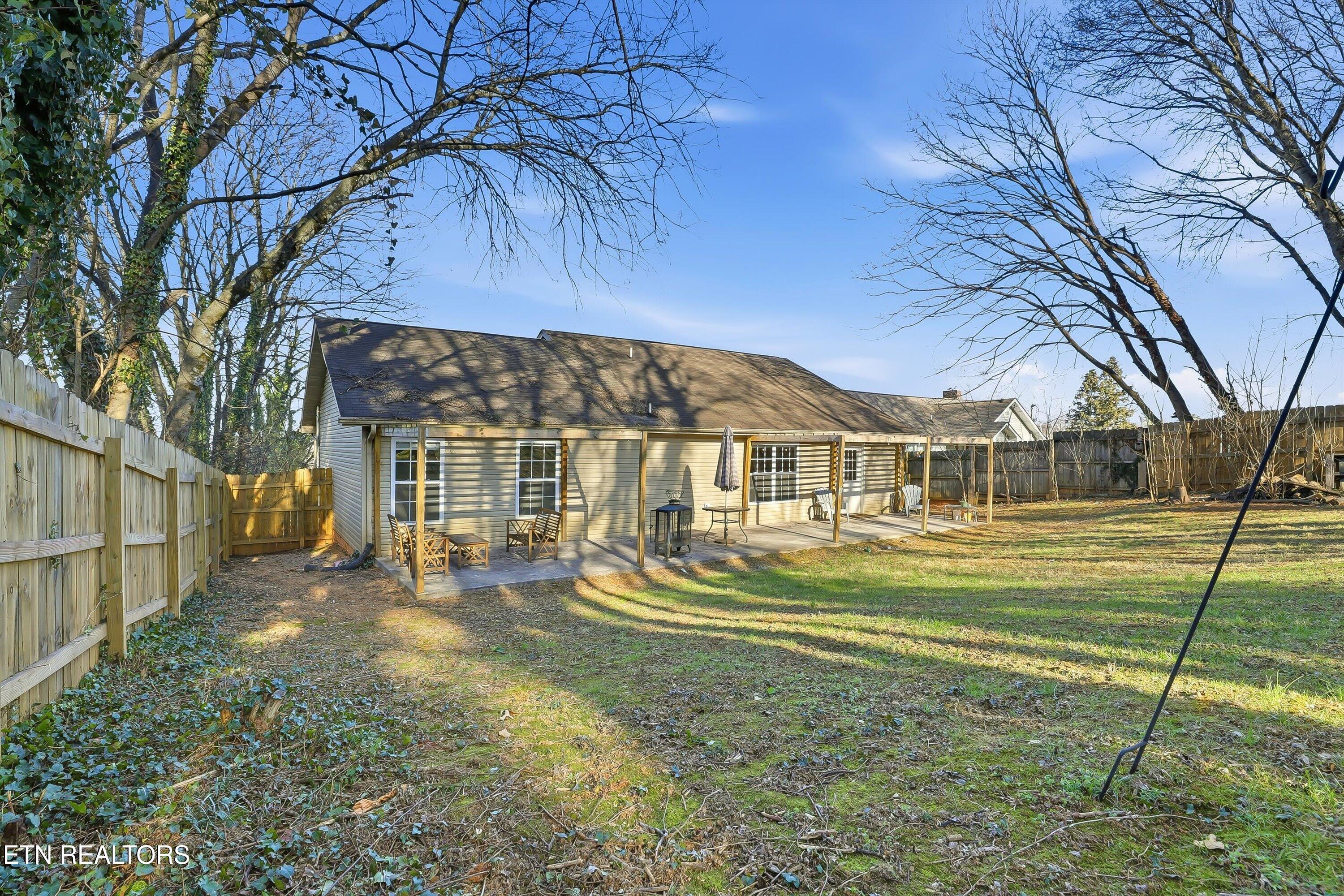 1414 Wales Avenue Maryville TN 37804