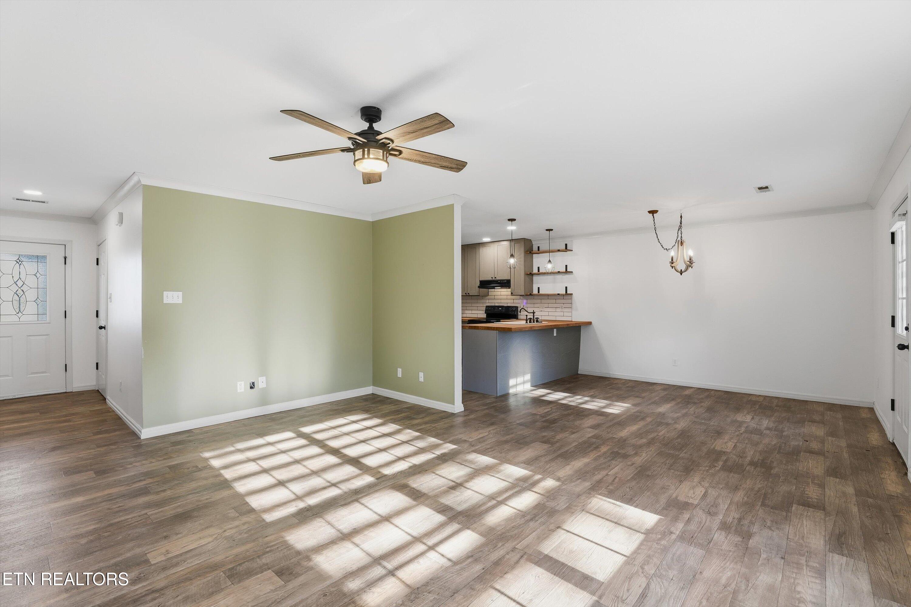 1414 Wales Avenue Maryville TN 37804