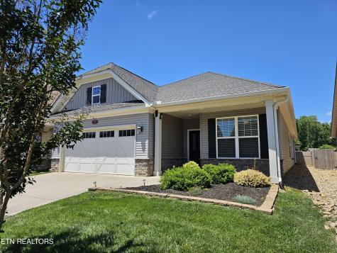 12055 Woodhollow Lane Knoxville TN 37932