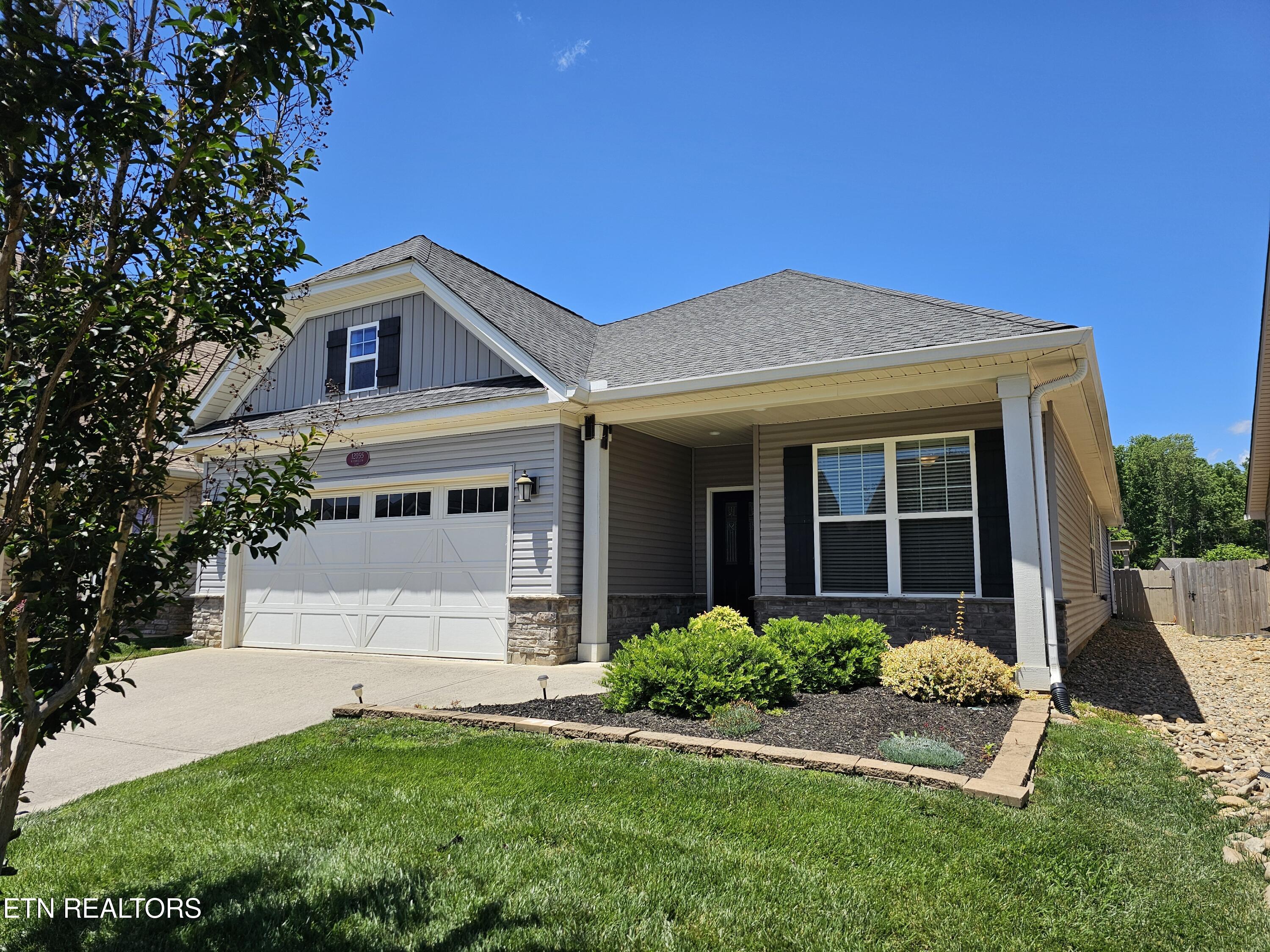 12055 Woodhollow Lane Knoxville TN 37932