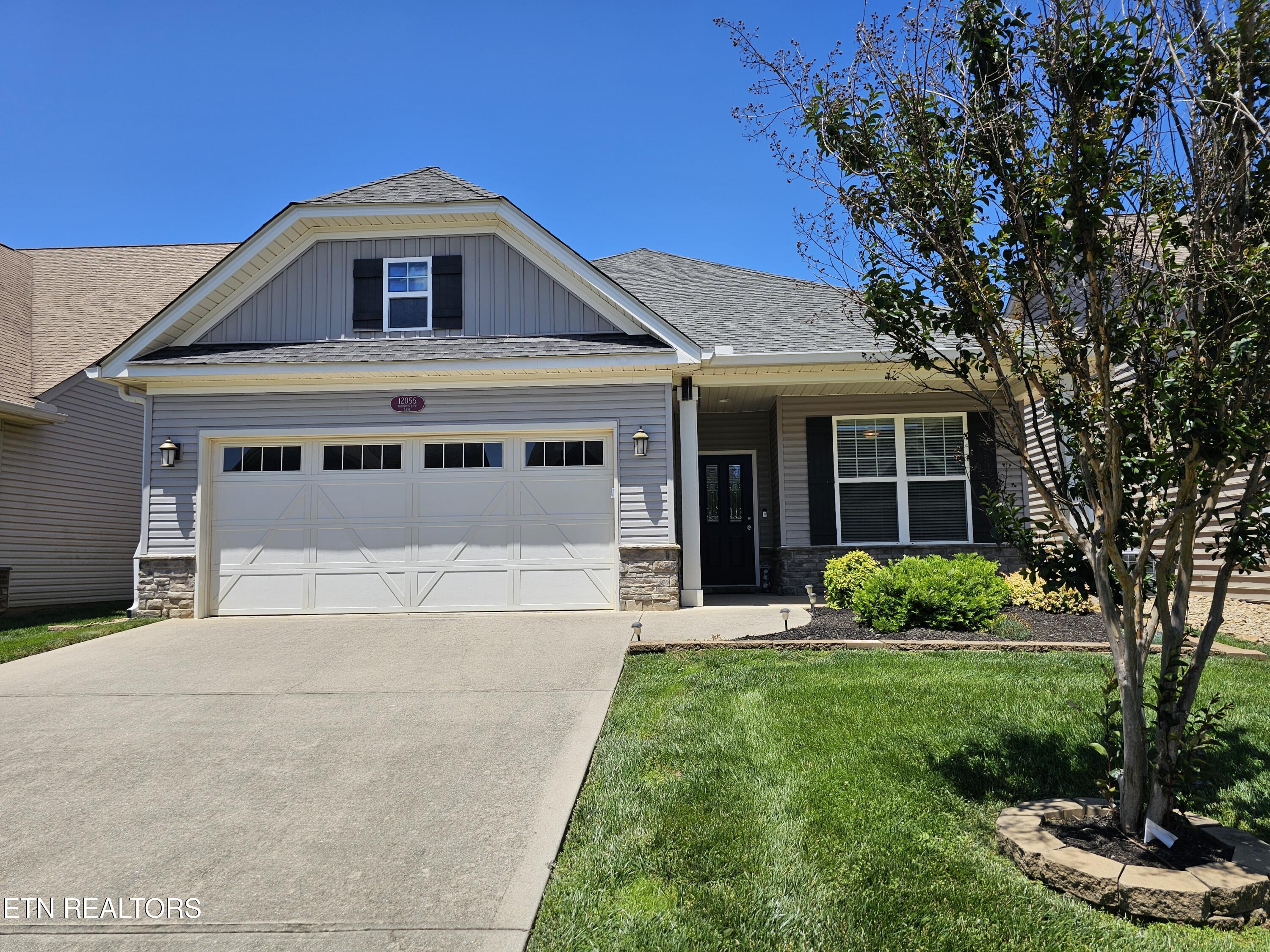 12055 Woodhollow Lane Knoxville TN 37932