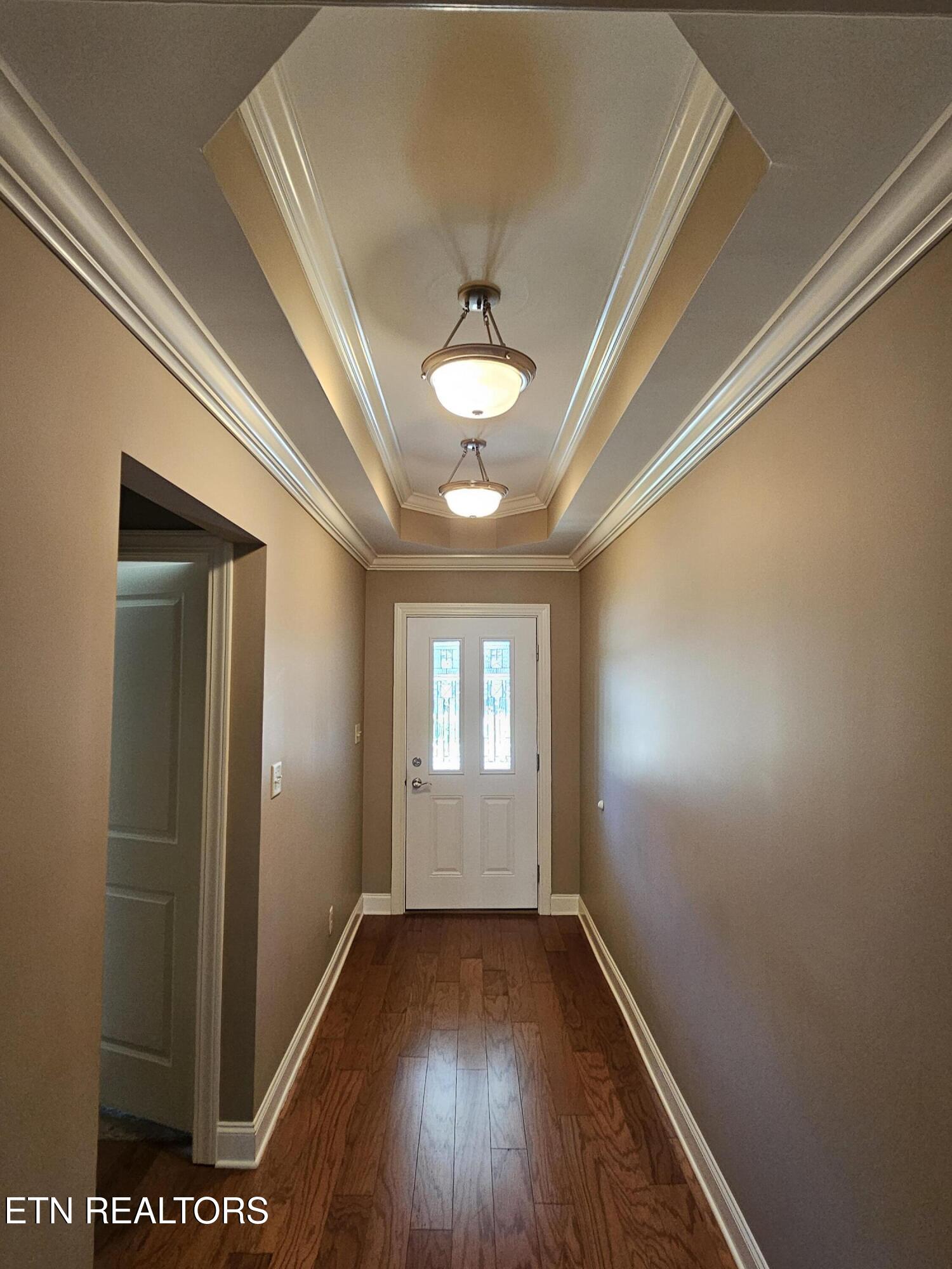 12055 Woodhollow Lane Knoxville TN 37932