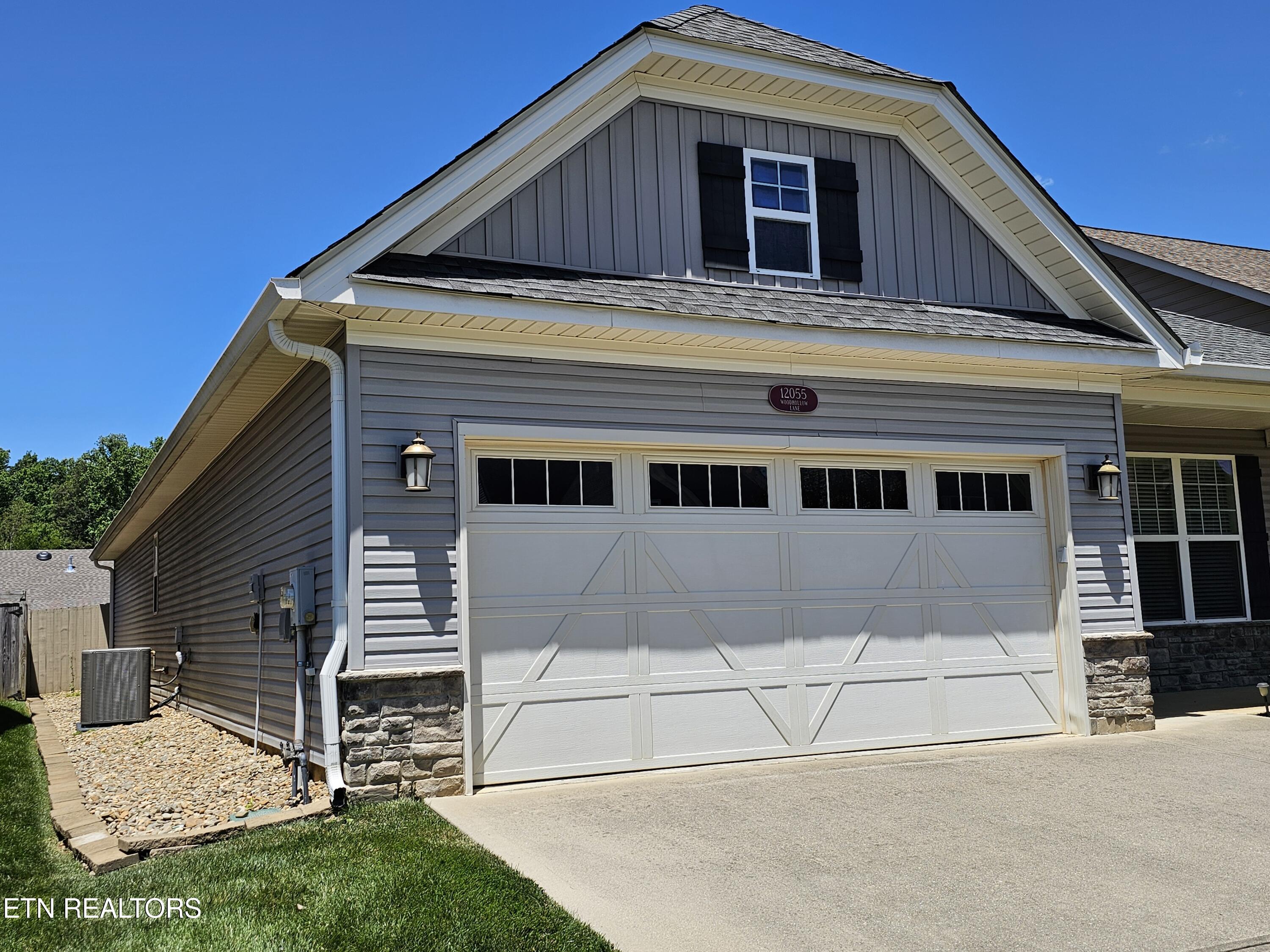 12055 Woodhollow Lane Knoxville TN 37932