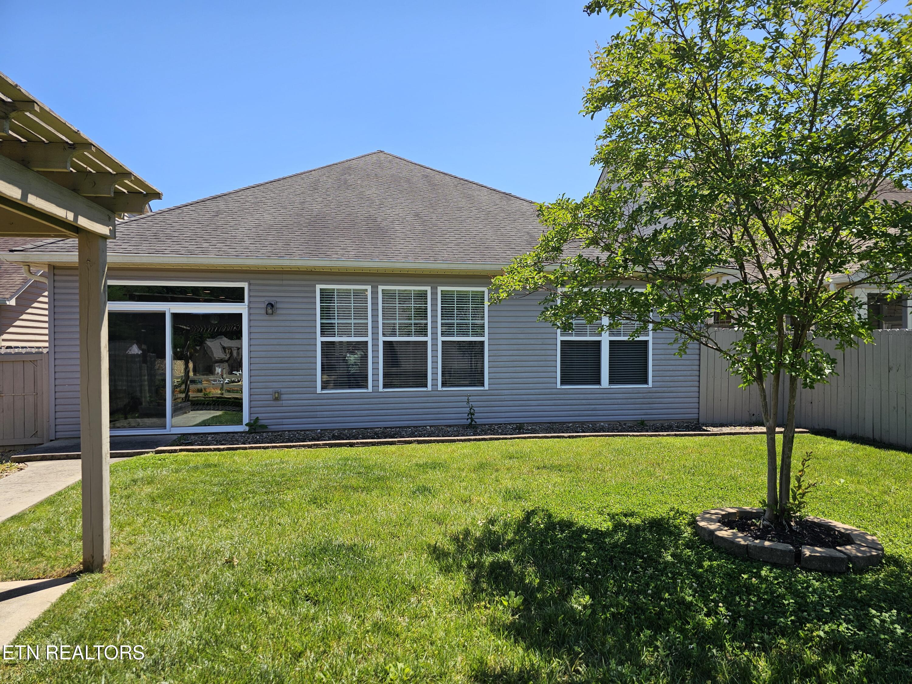 12055 Woodhollow Lane Knoxville TN 37932