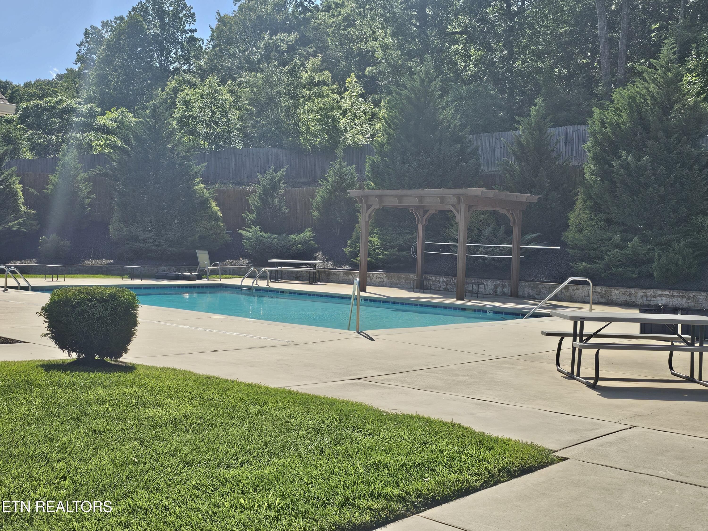 12055 Woodhollow Lane Knoxville TN 37932