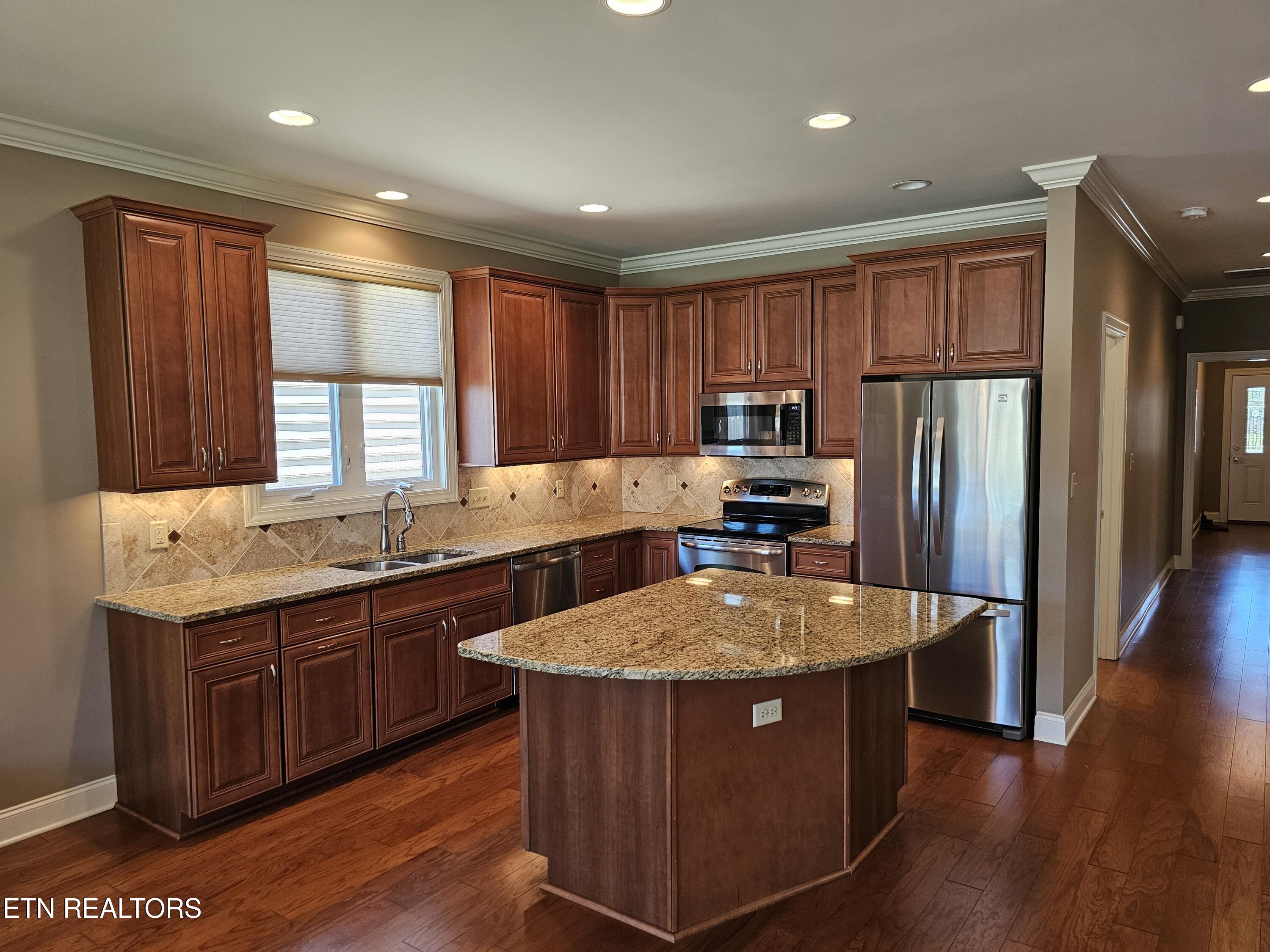 12055 Woodhollow Lane Knoxville TN 37932