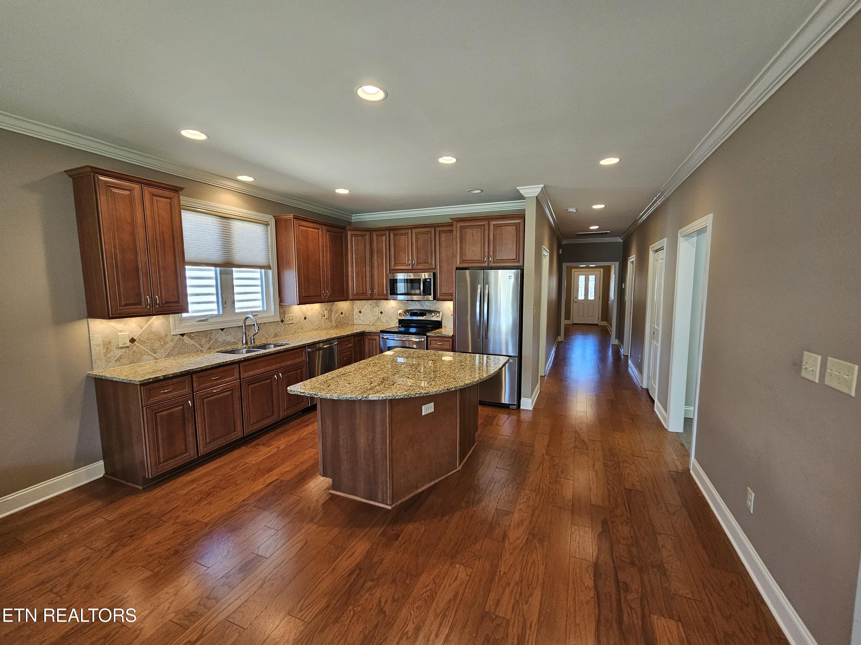 12055 Woodhollow Lane Knoxville TN 37932