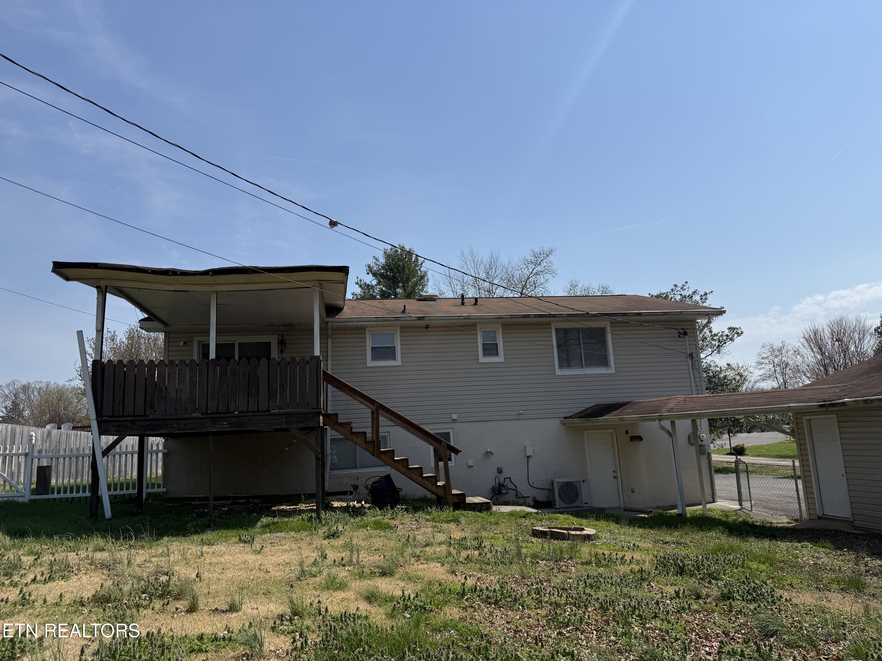 7769 Maida Vale Circle Powell TN 37849