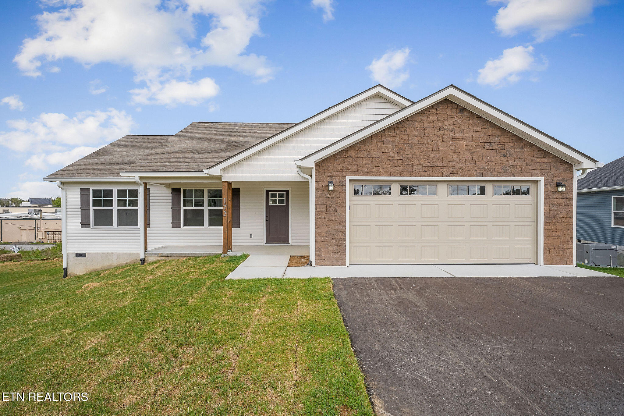 172 Sky View Meadow Drive Crossville TN 38555