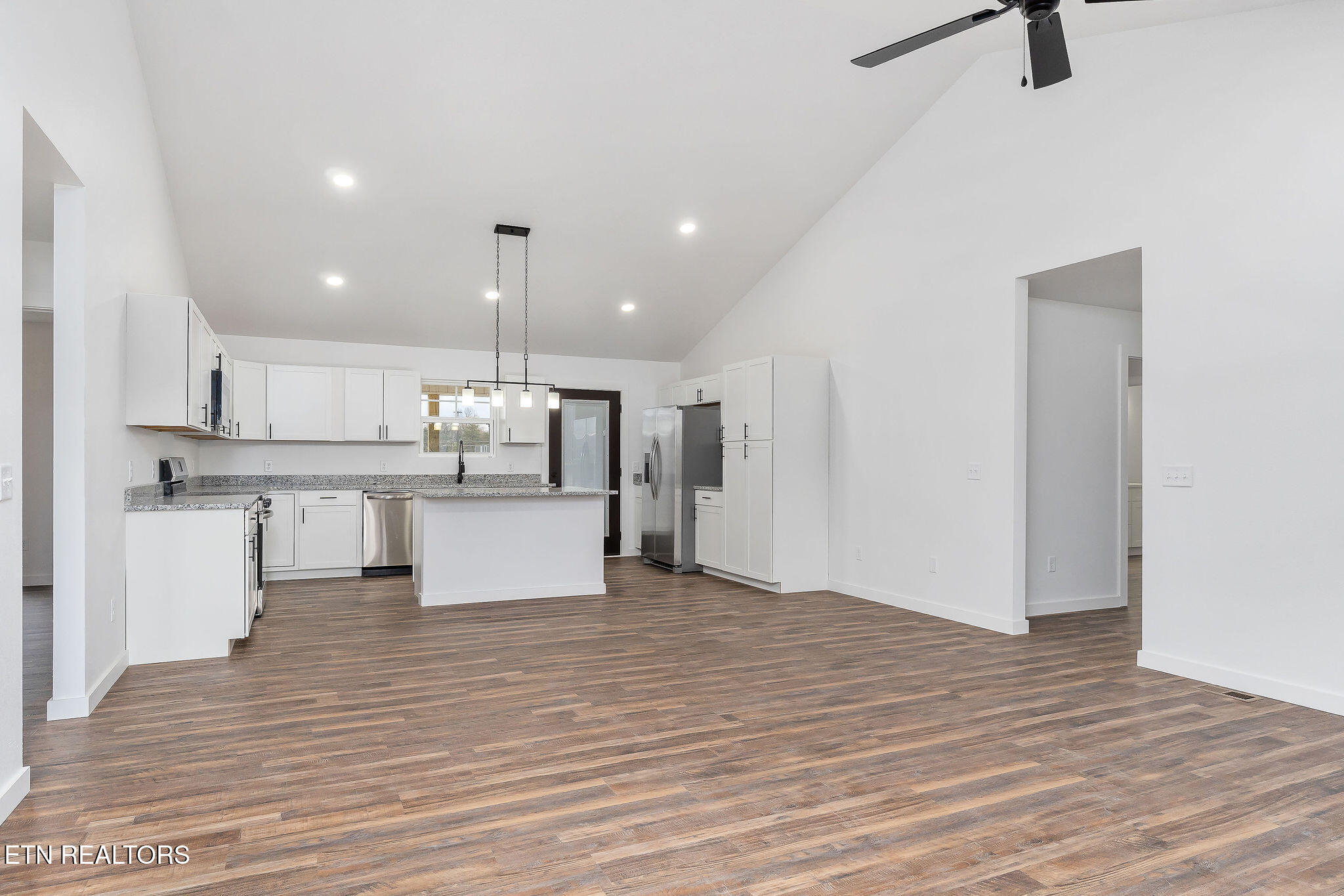 172 Sky View Meadow Drive Crossville TN 38555