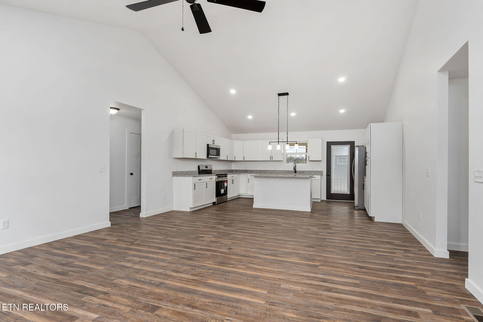 172 Sky View Meadow Drive Crossville TN 38555