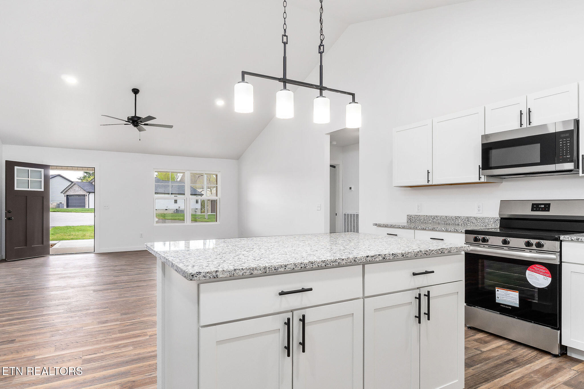 172 Sky View Meadow Drive Crossville TN 38555