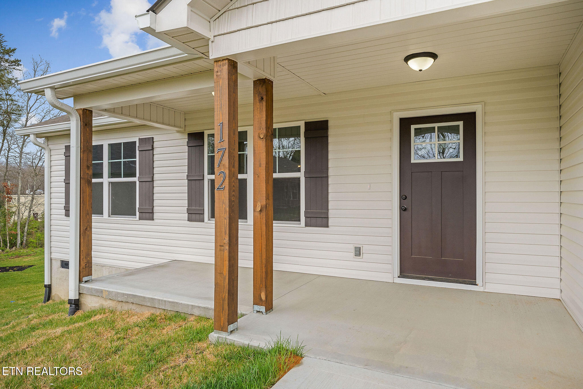 172 Sky View Meadow Drive Crossville TN 38555