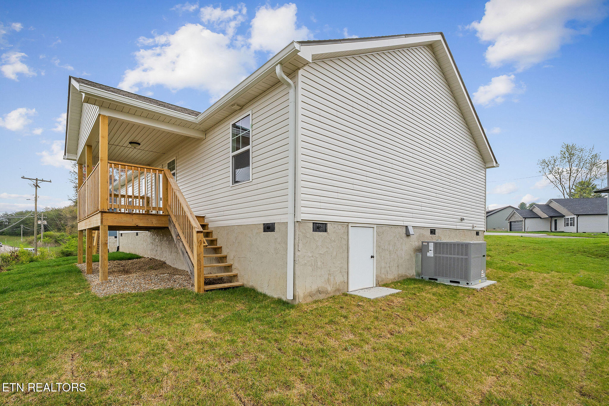 172 Sky View Meadow Drive Crossville TN 38555