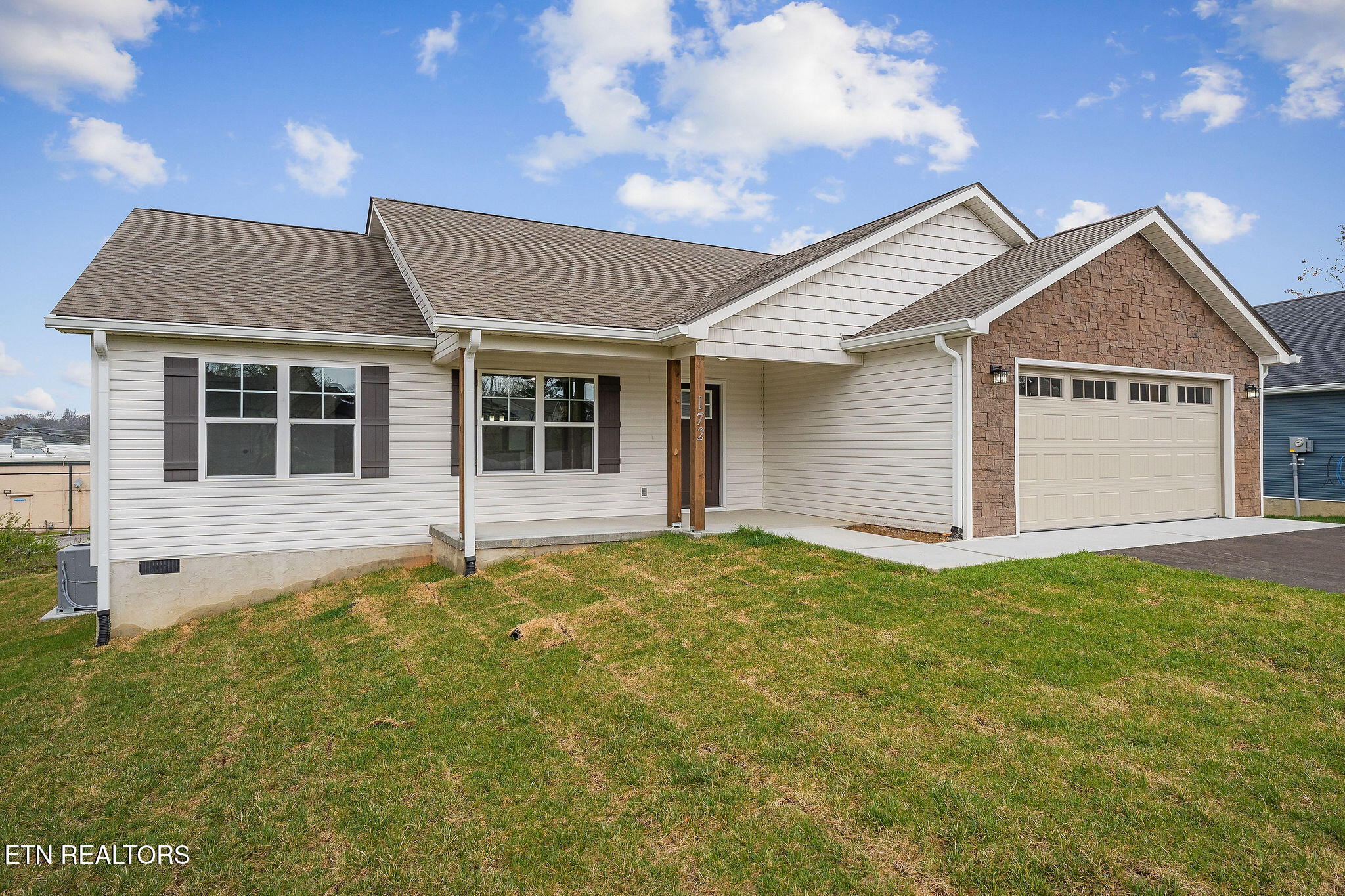 172 Sky View Meadow Drive Crossville TN 38555