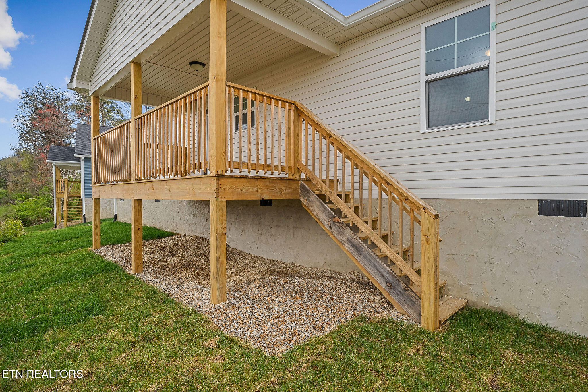 172 Sky View Meadow Drive Crossville TN 38555