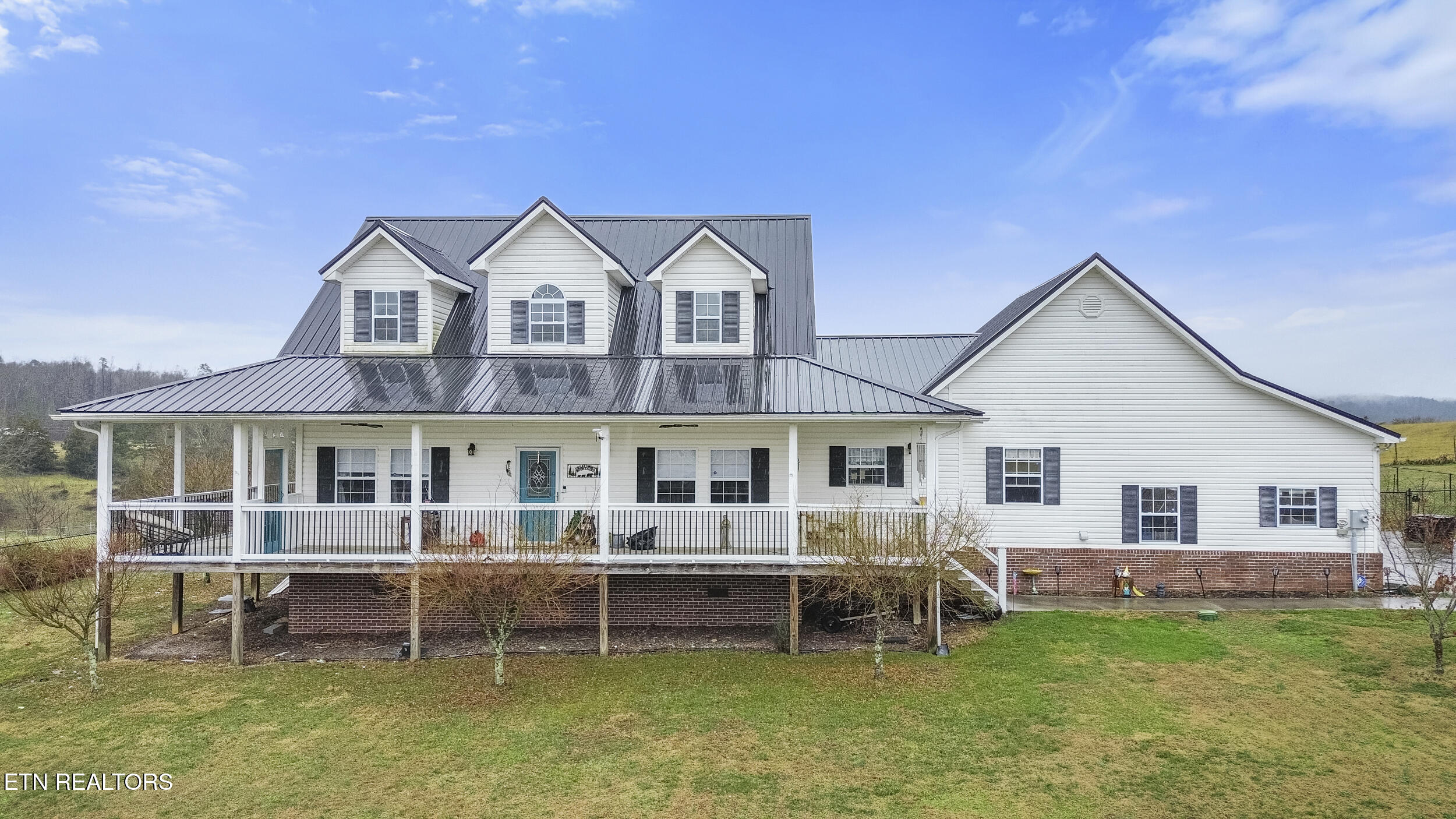 2759 Meadow Crest Lane Sevierville TN 37876