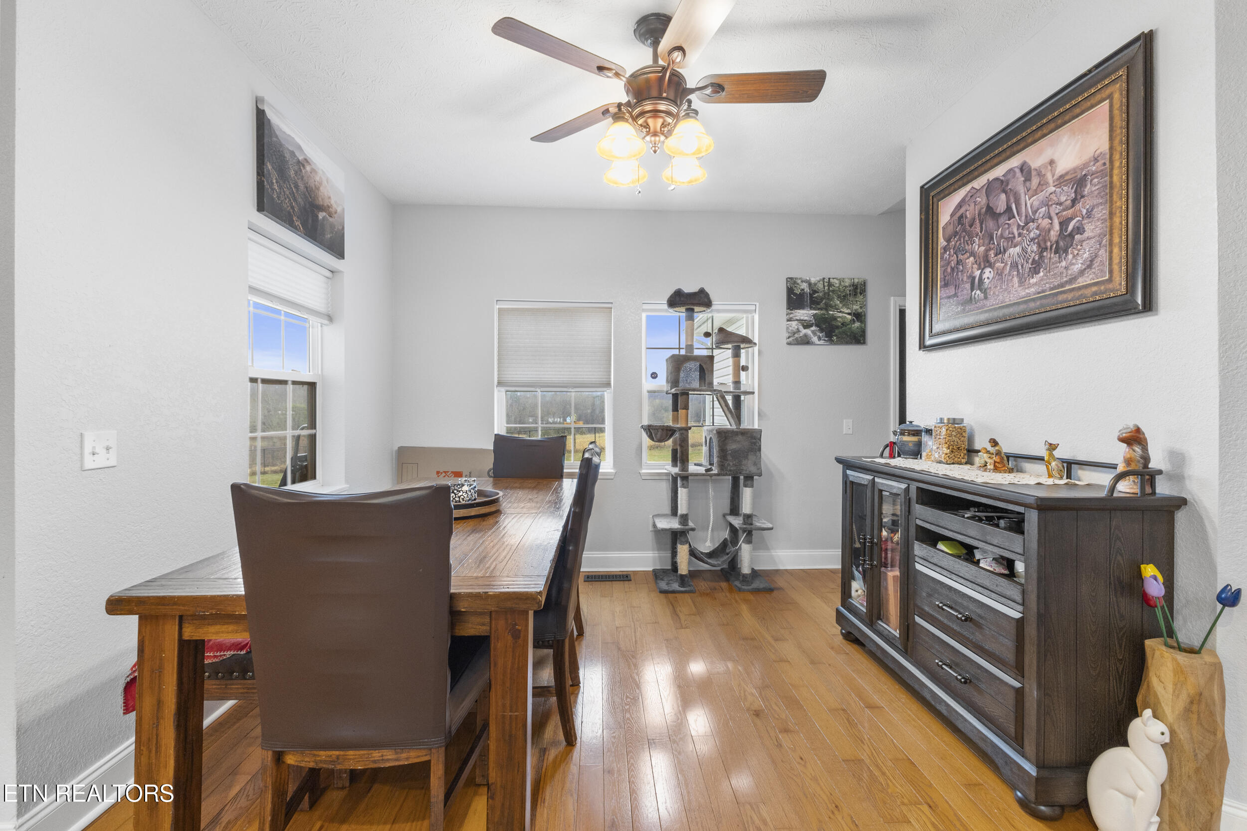 2759 Meadow Crest Lane Sevierville TN 37876