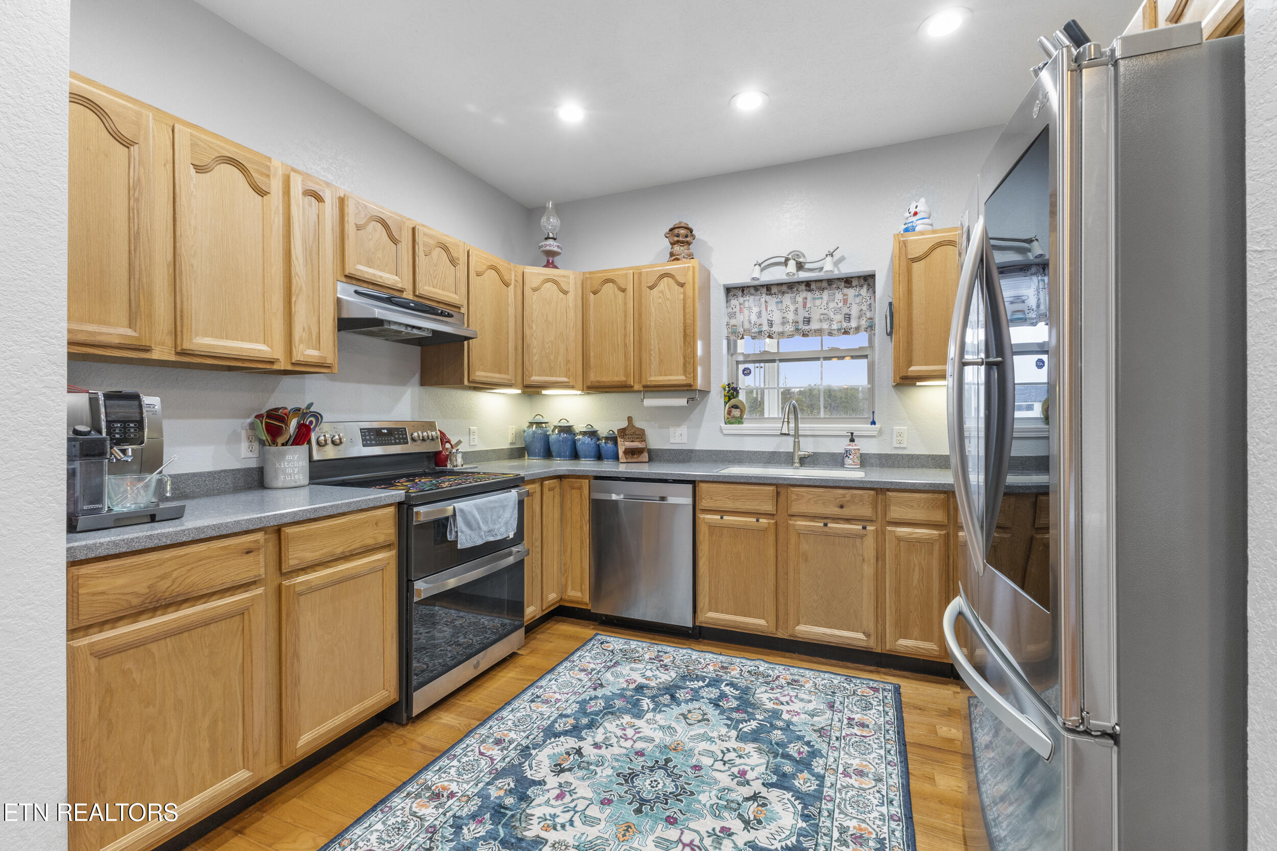 2759 Meadow Crest Lane Sevierville TN 37876