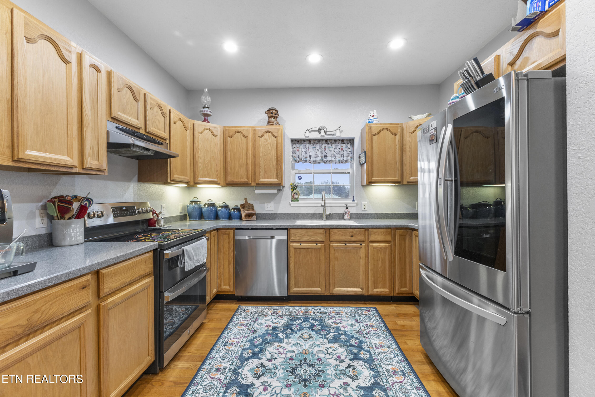 2759 Meadow Crest Lane Sevierville TN 37876