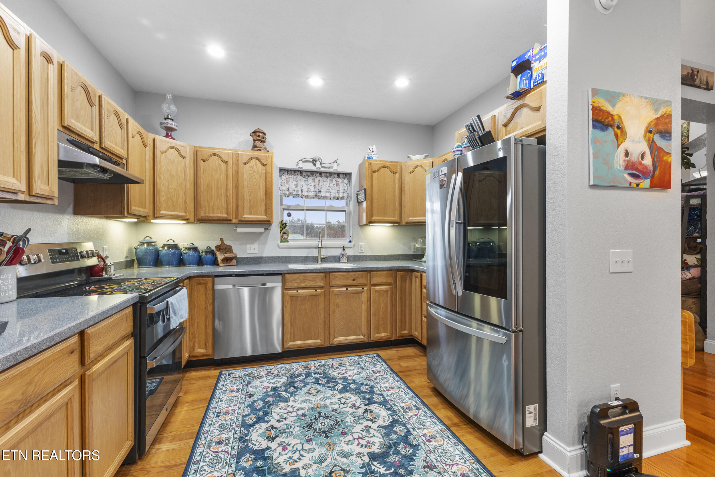 2759 Meadow Crest Lane Sevierville TN 37876