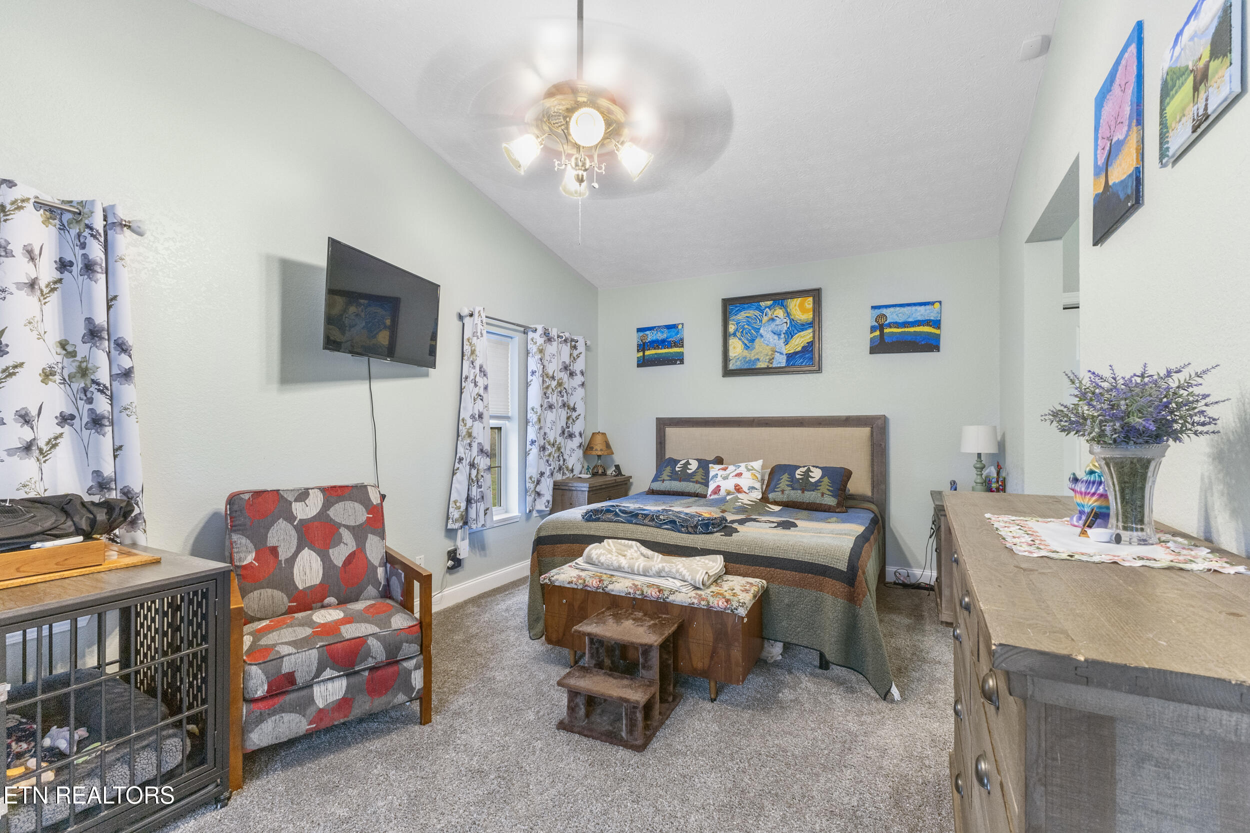 2759 Meadow Crest Lane Sevierville TN 37876