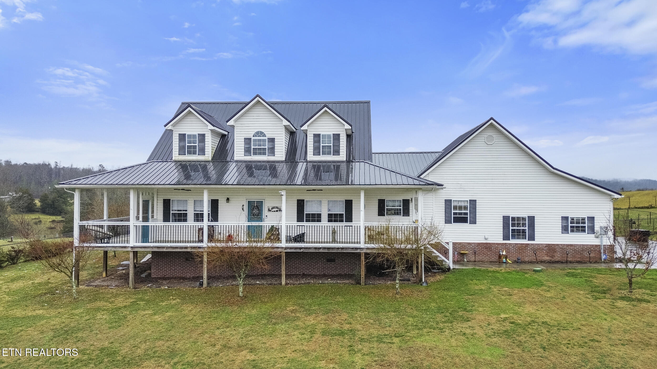 2759 Meadow Crest Lane Sevierville TN 37876