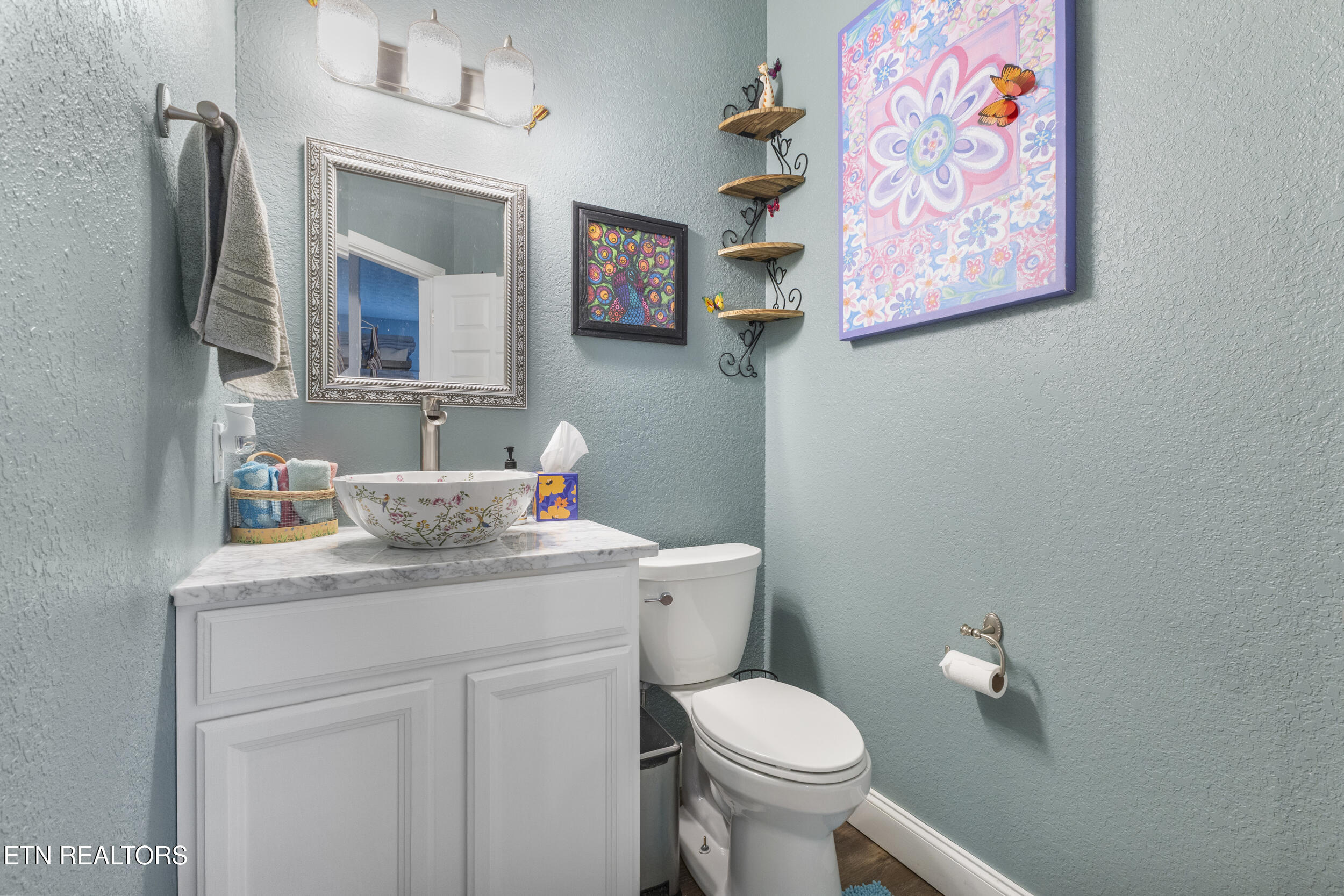 2759 Meadow Crest Lane Sevierville TN 37876