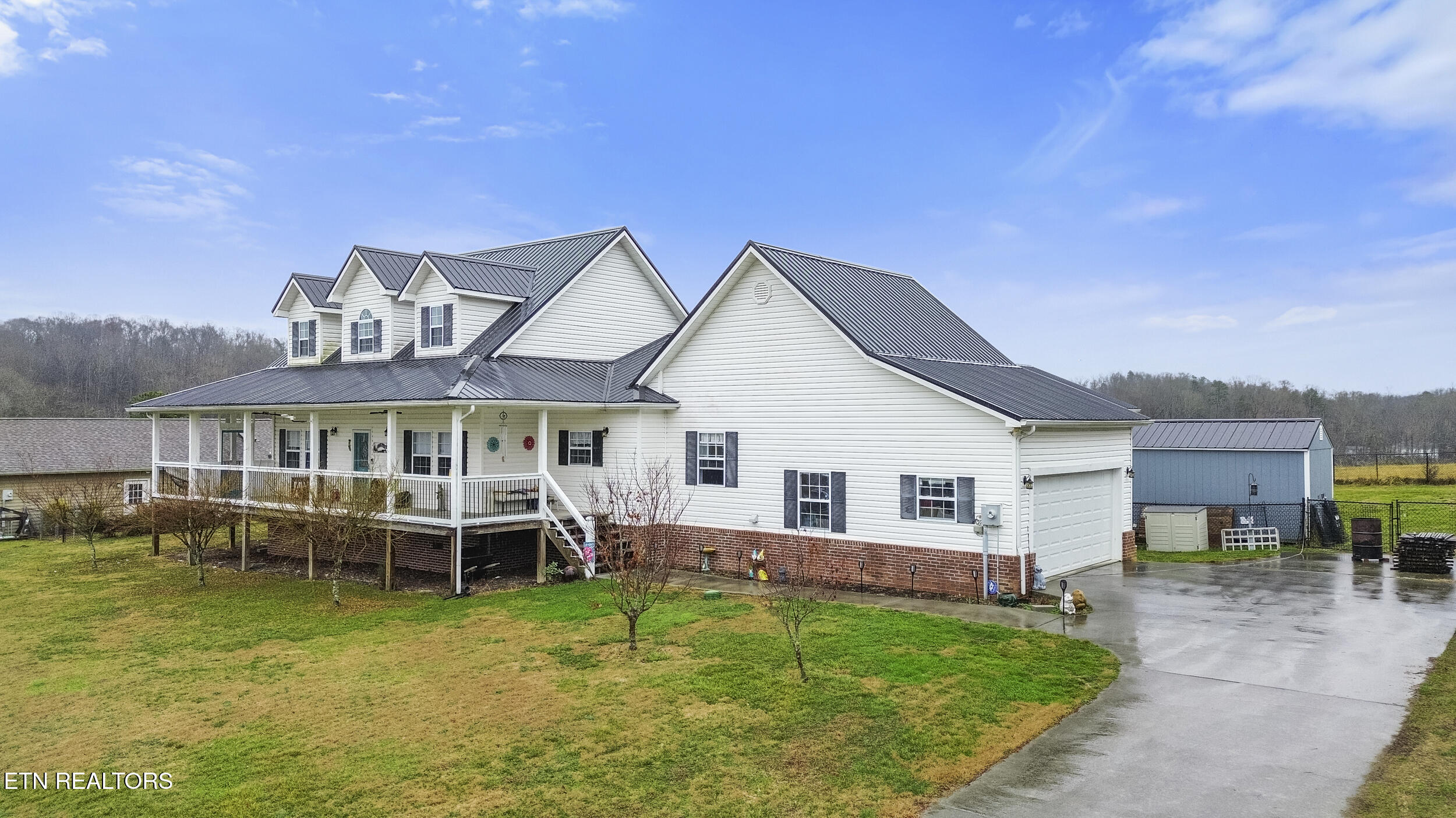 2759 Meadow Crest Lane Sevierville TN 37876