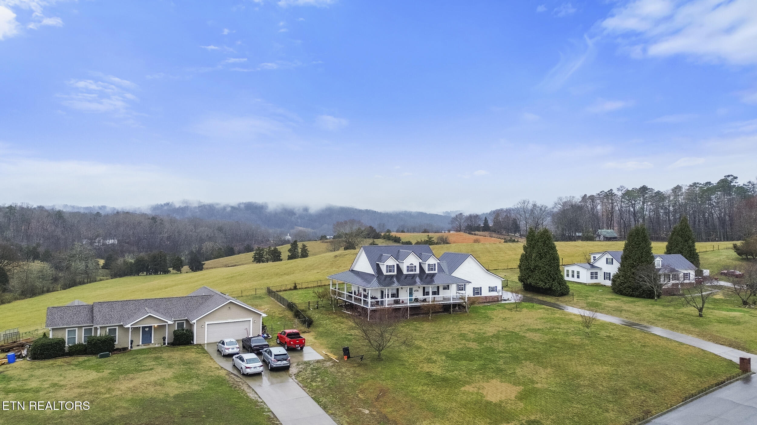 2759 Meadow Crest Lane Sevierville TN 37876